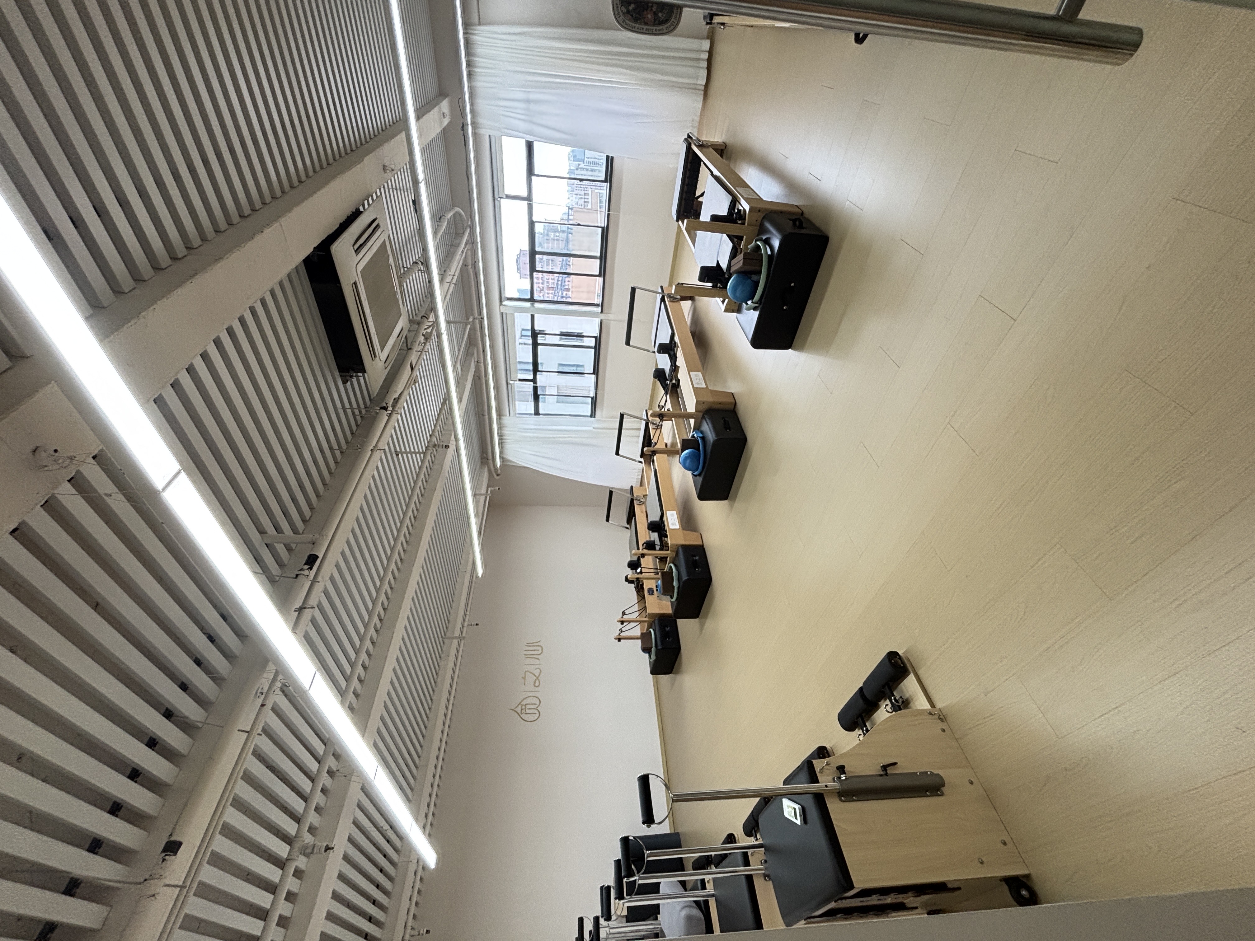 中山公园亨通国际大厦183平米写字楼出租