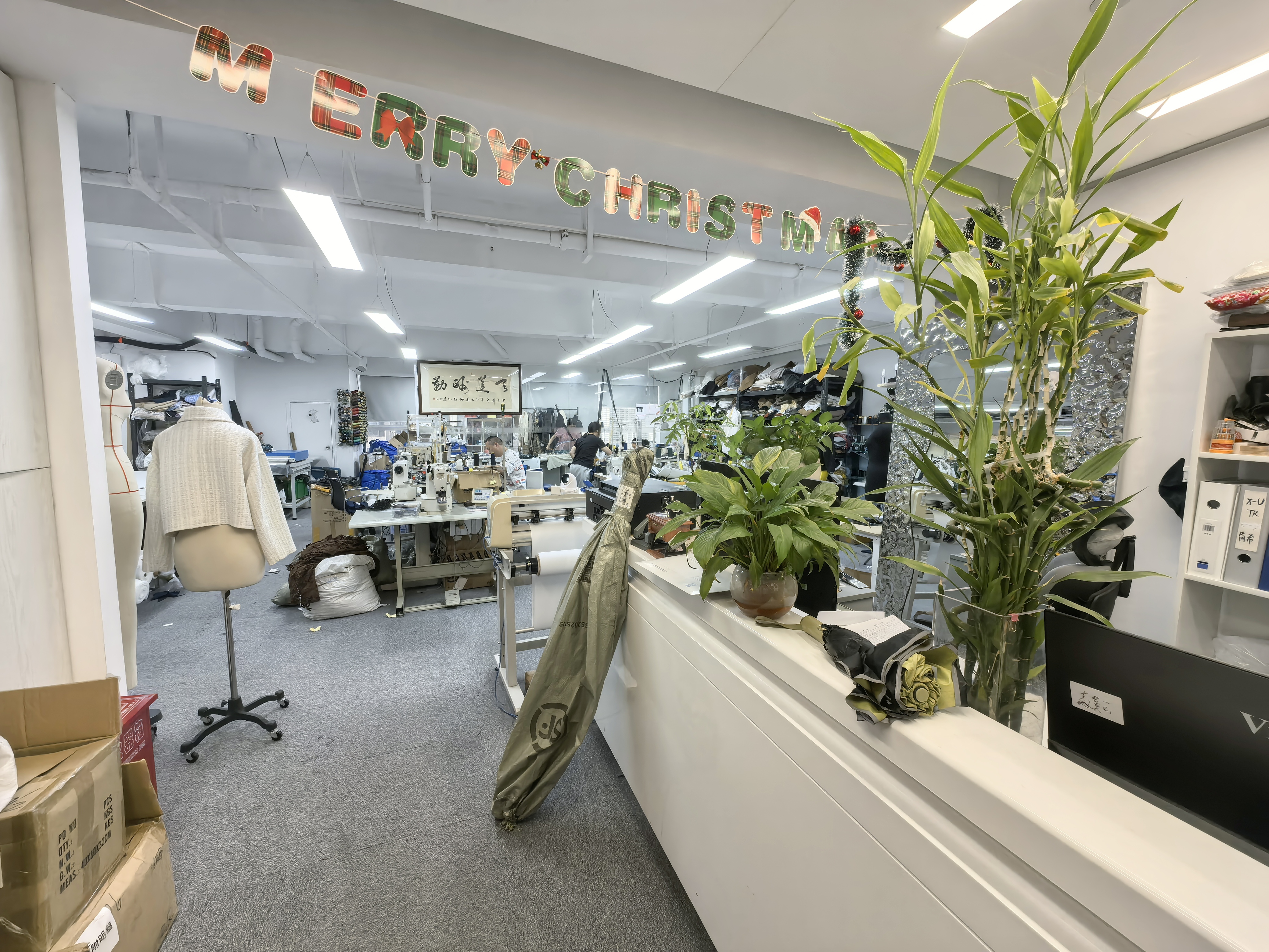 武宁杰地大厦278平米写字楼出租