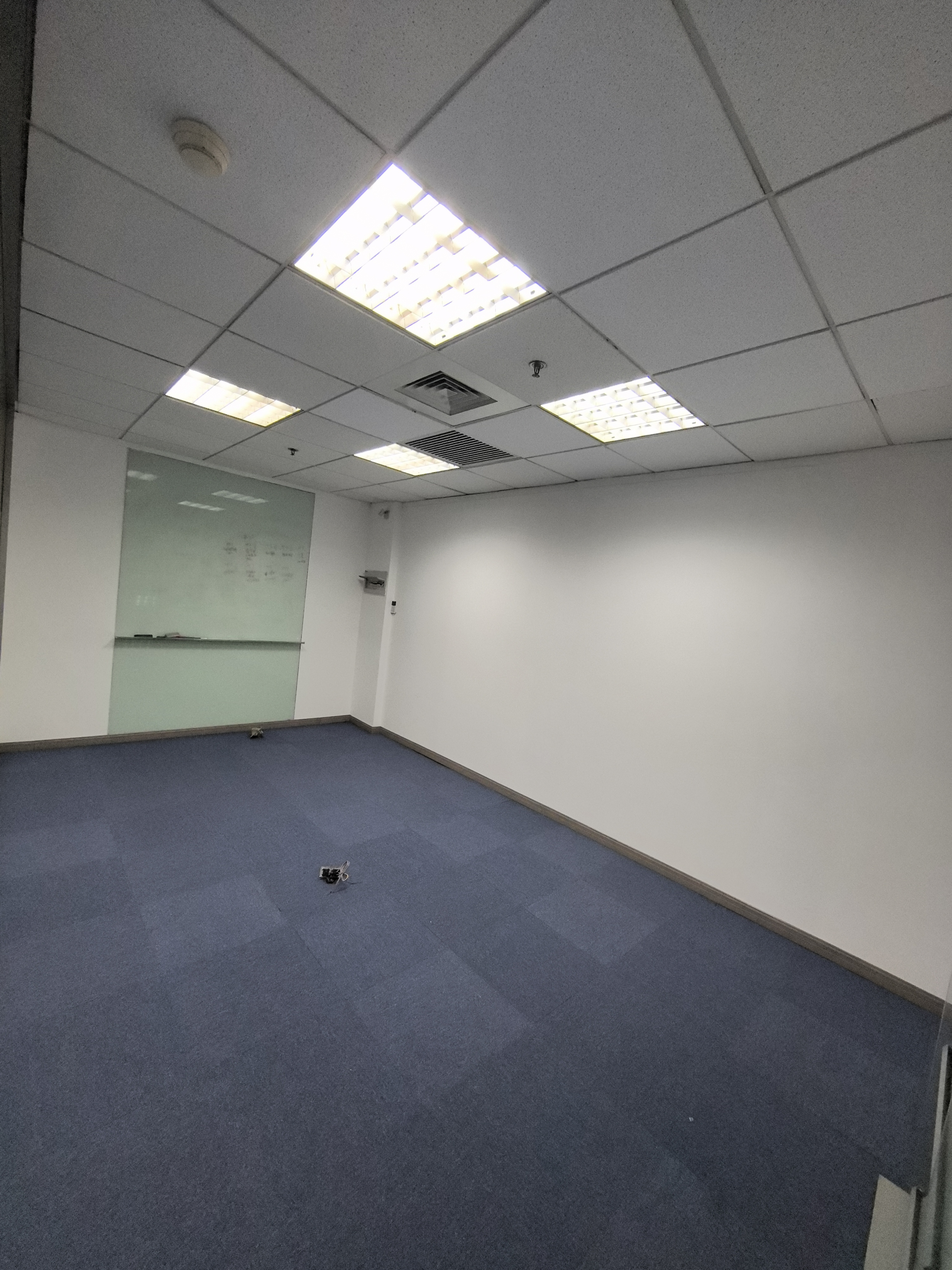 镇宁路华敏翰尊国际大厦250平米写字楼出租