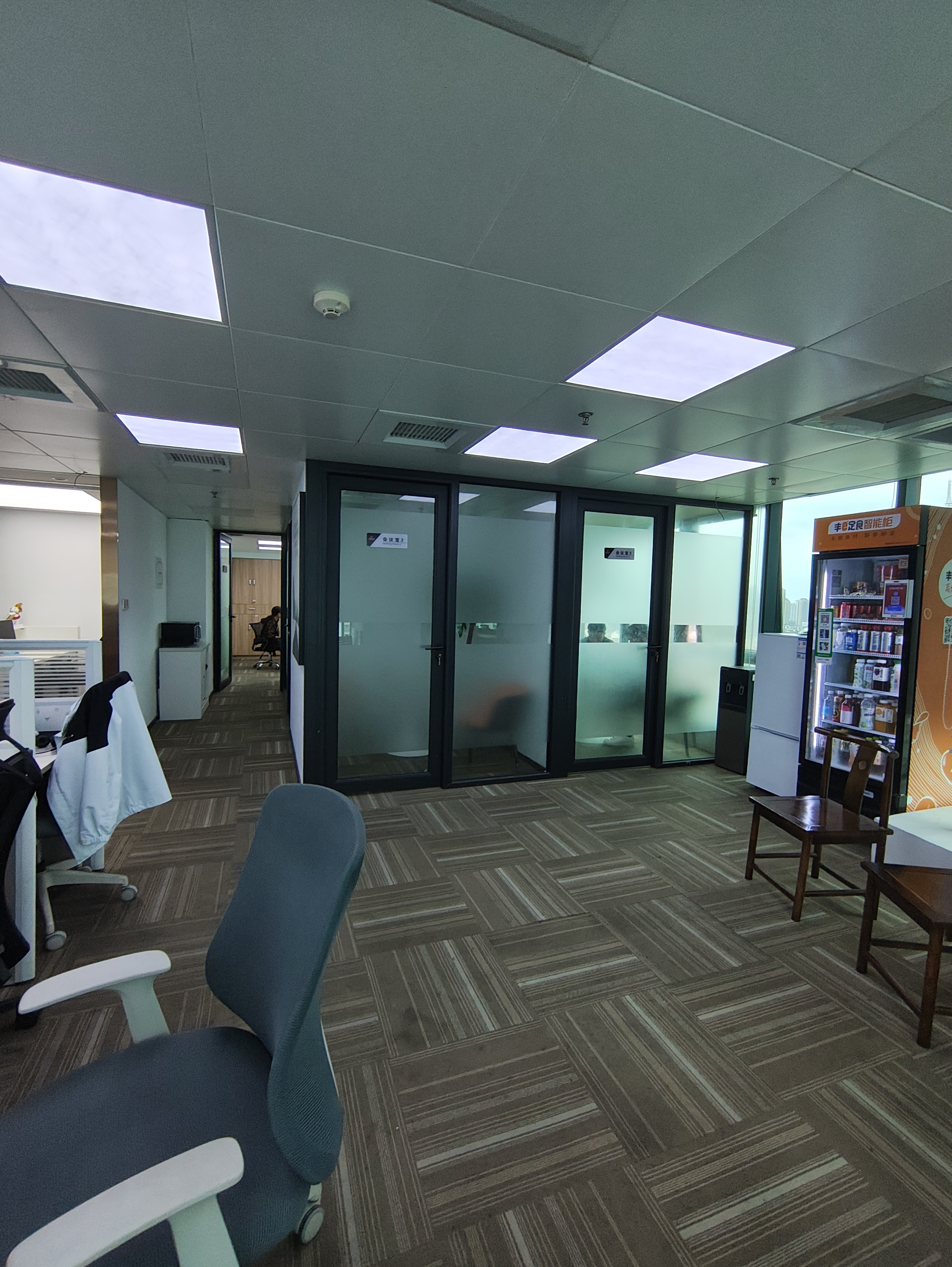 陆家嘴裕景国际大厦153平米写字楼出售