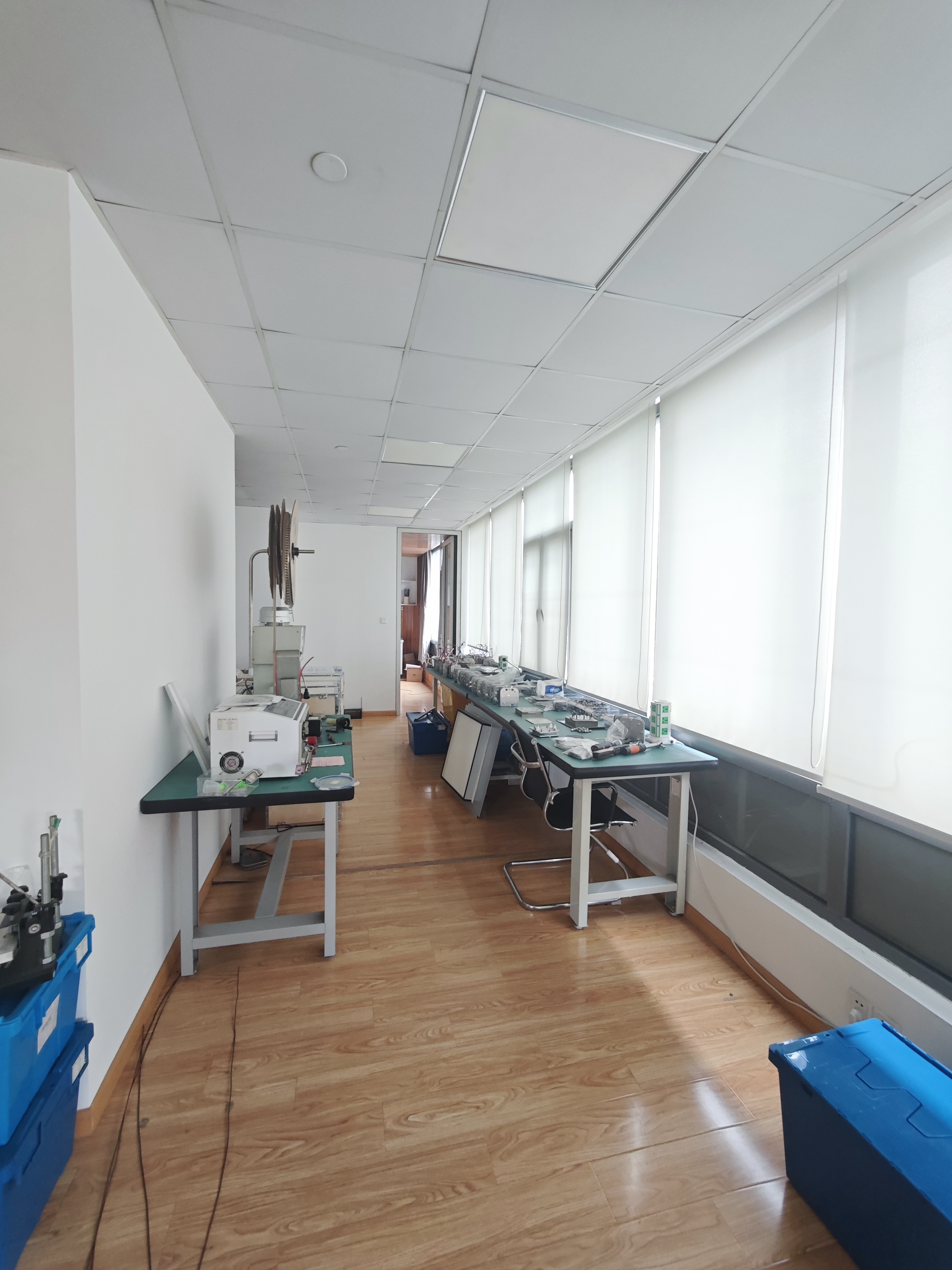 黄兴公园东方蓝海国际广场239平米写字楼出租