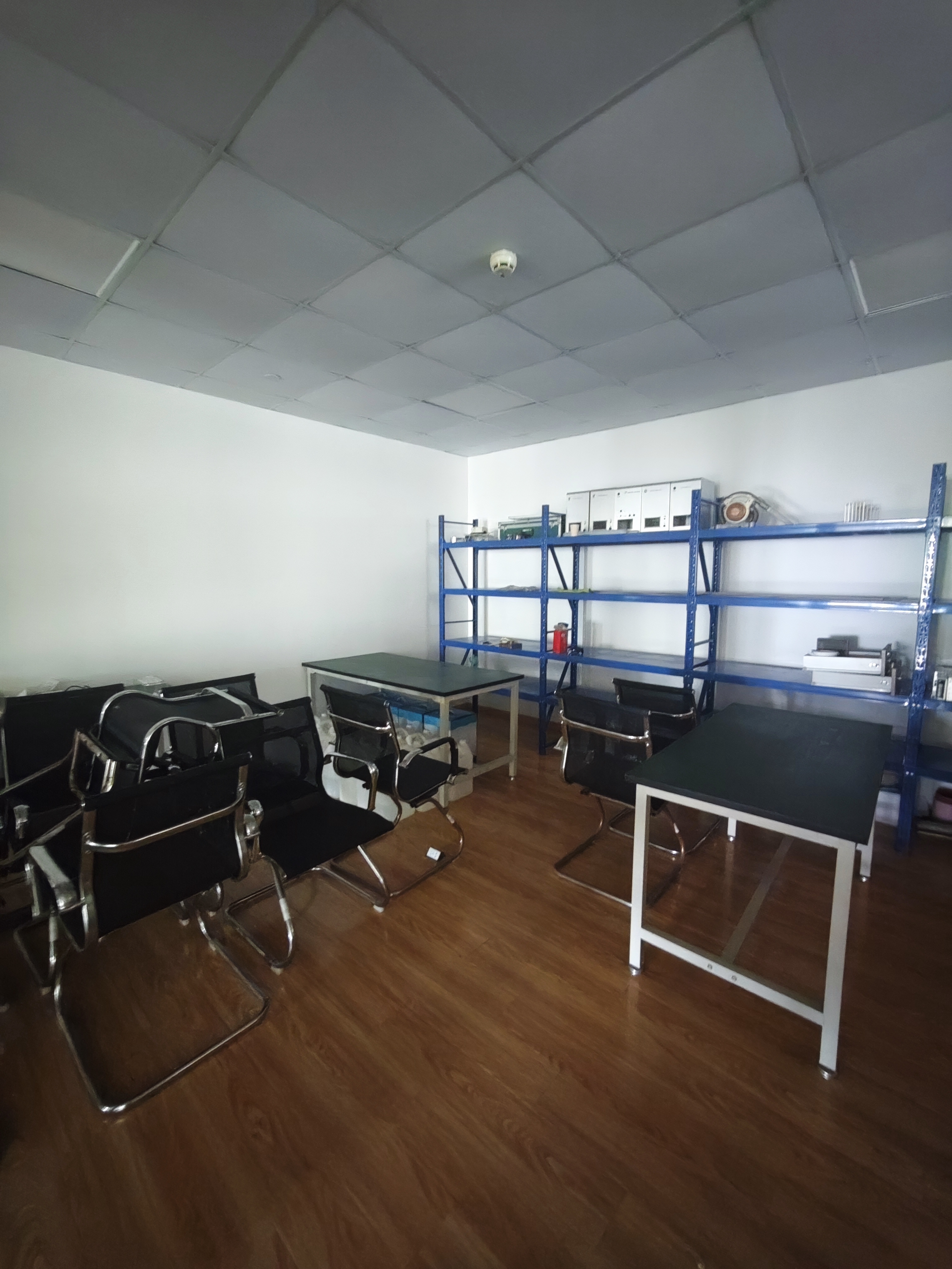 黄兴公园东方蓝海国际广场239平米写字楼出租