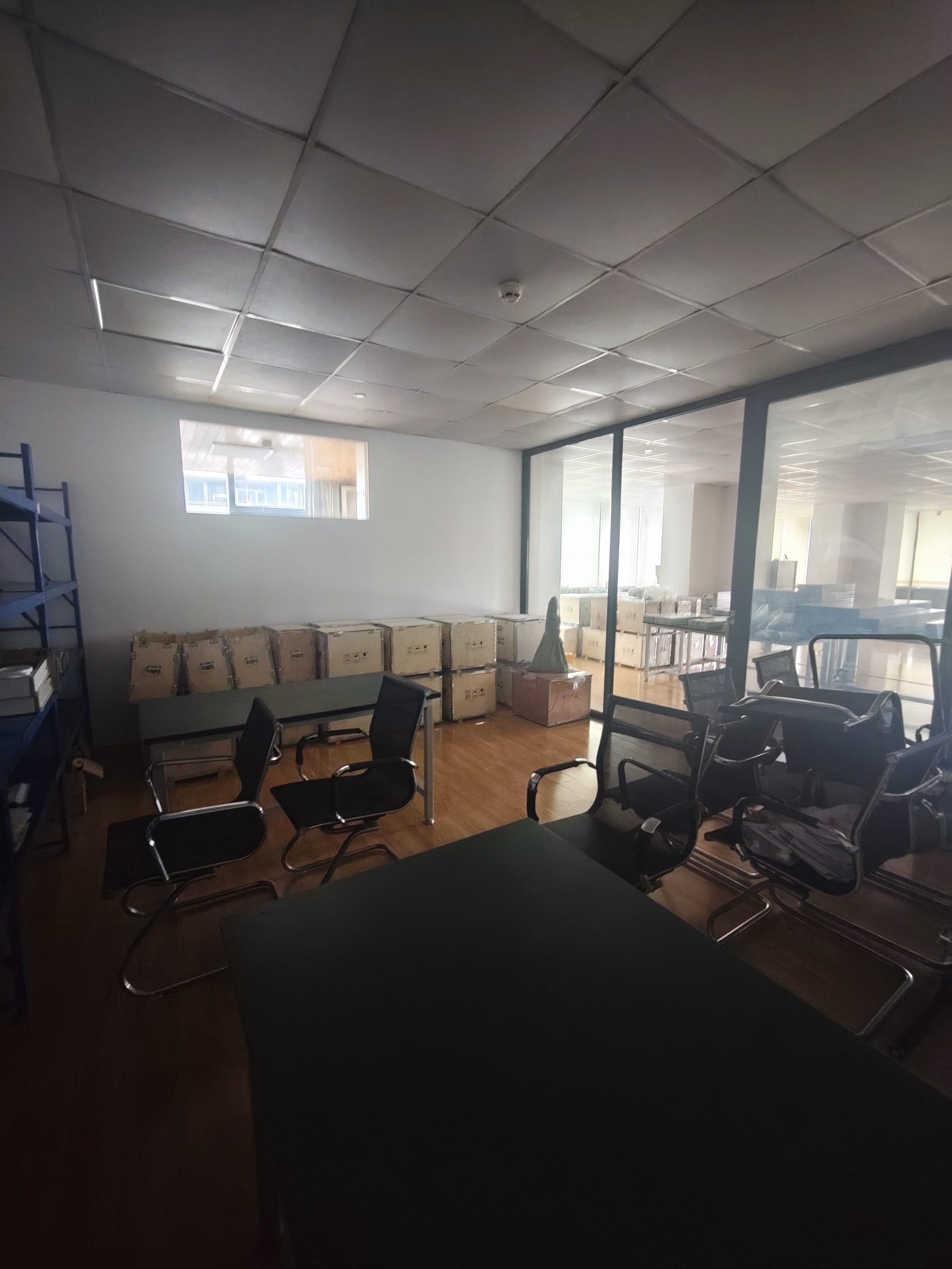 黄兴公园东方蓝海国际广场239平米写字楼出租