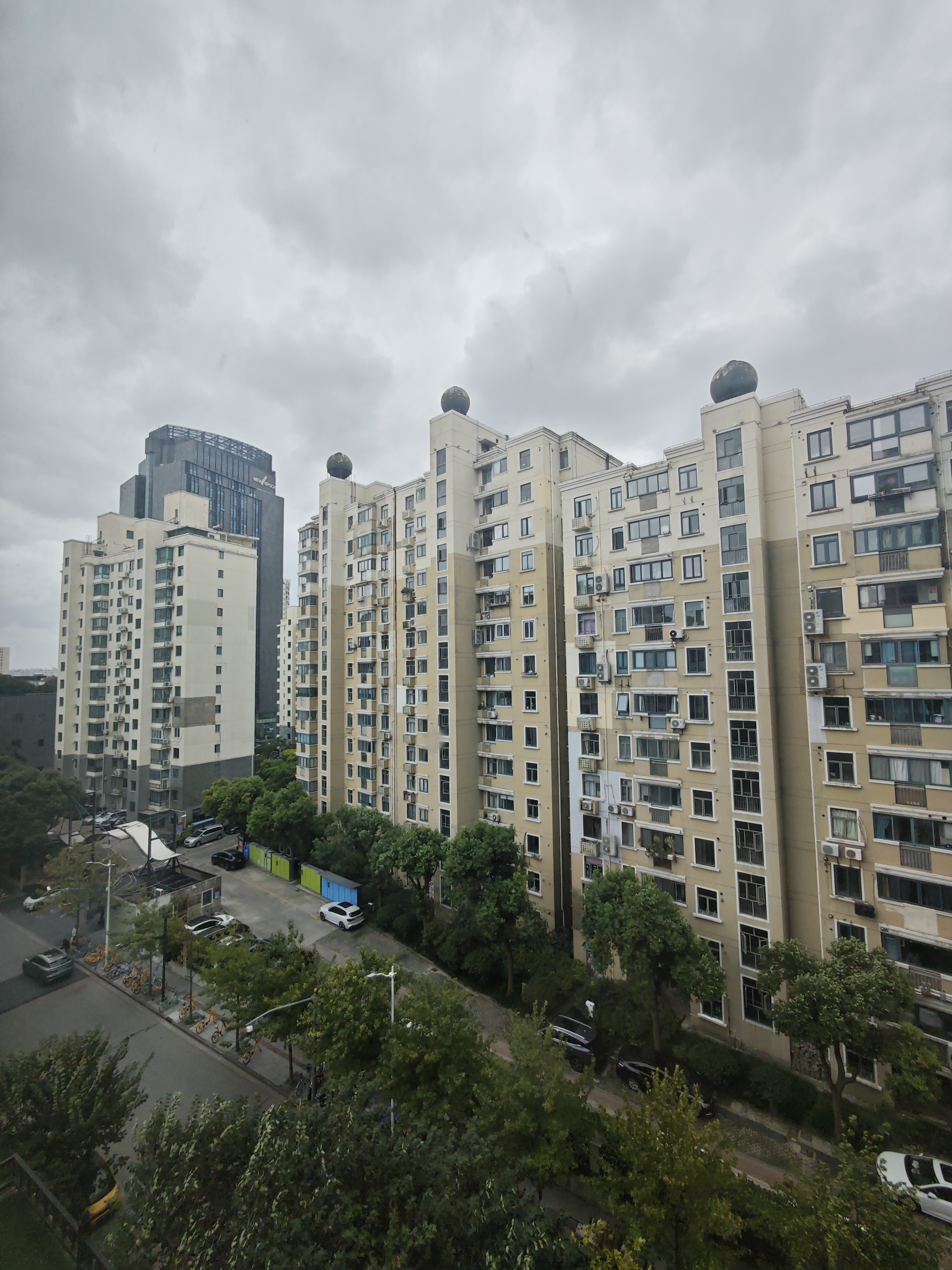 五角场财富国际广场80平米写字楼出租