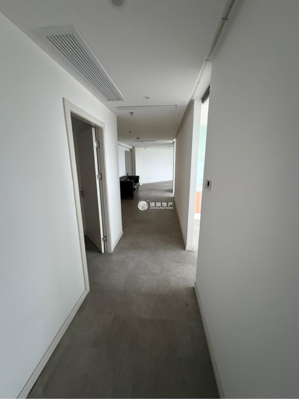 四川北路永融企业中心190平米写字楼出租