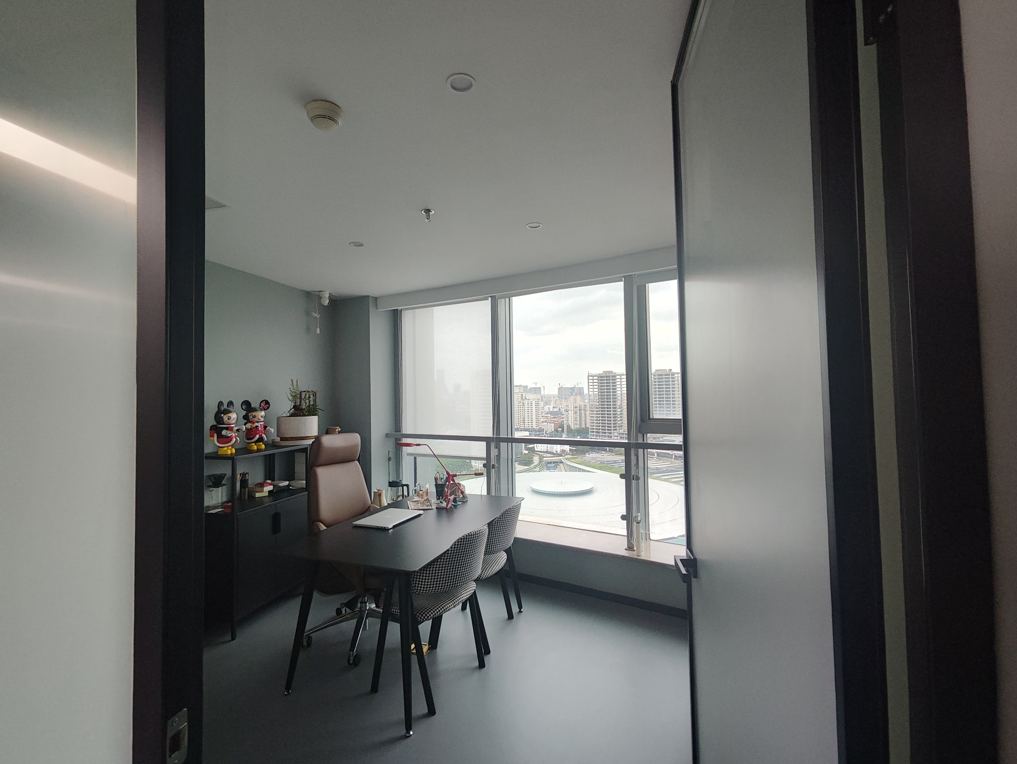 万体馆飞洲国际广场240平米写字楼出租