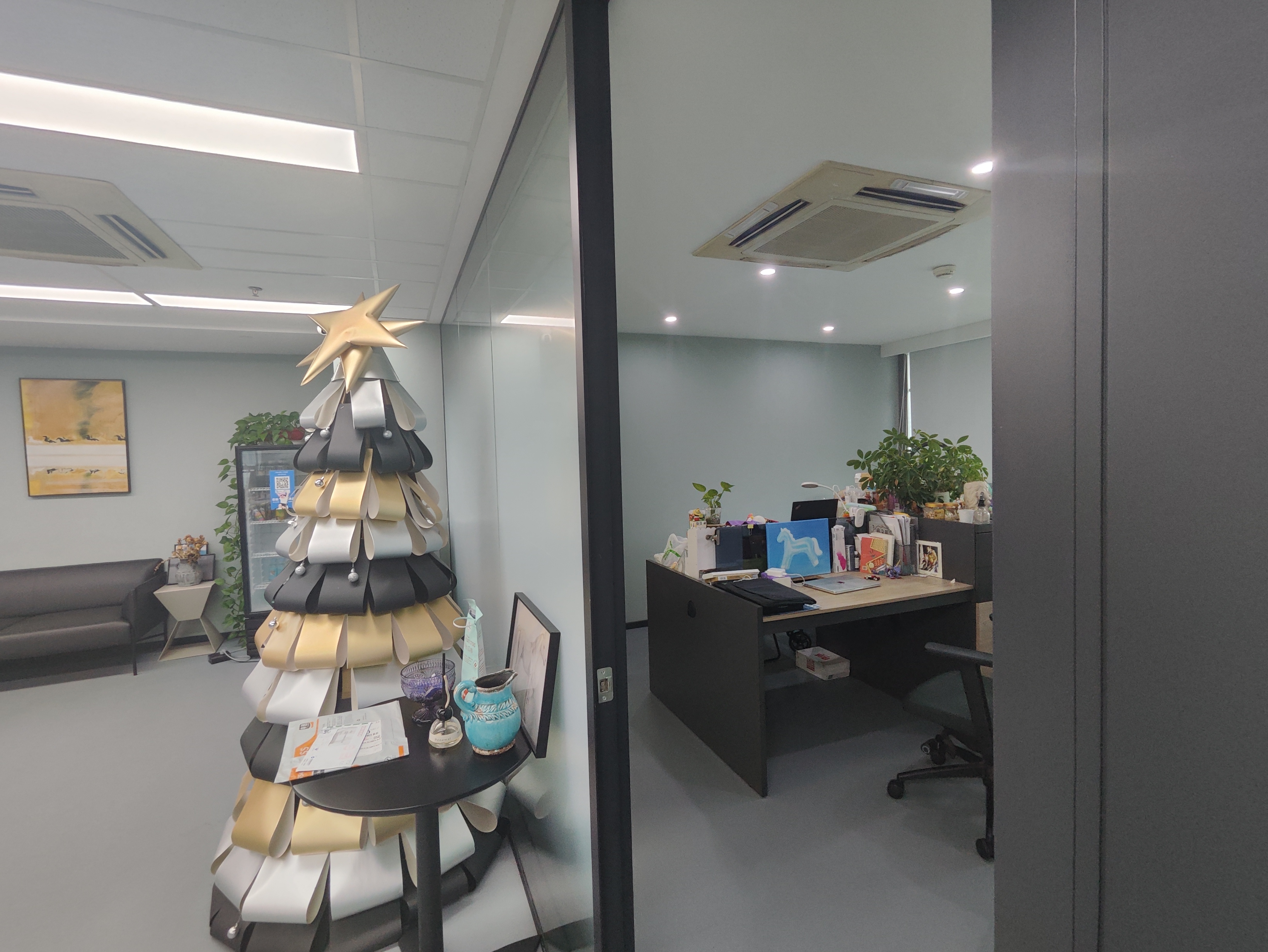 万体馆飞洲国际广场240平米写字楼出租