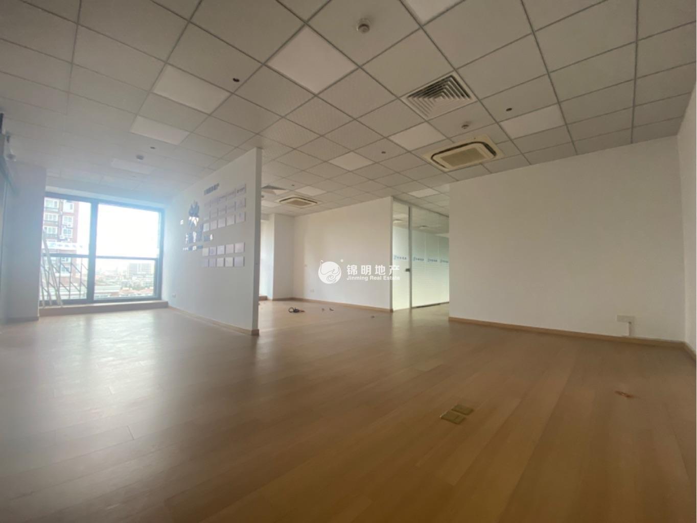 五角场五角丰达商务广场177平米写字楼出租