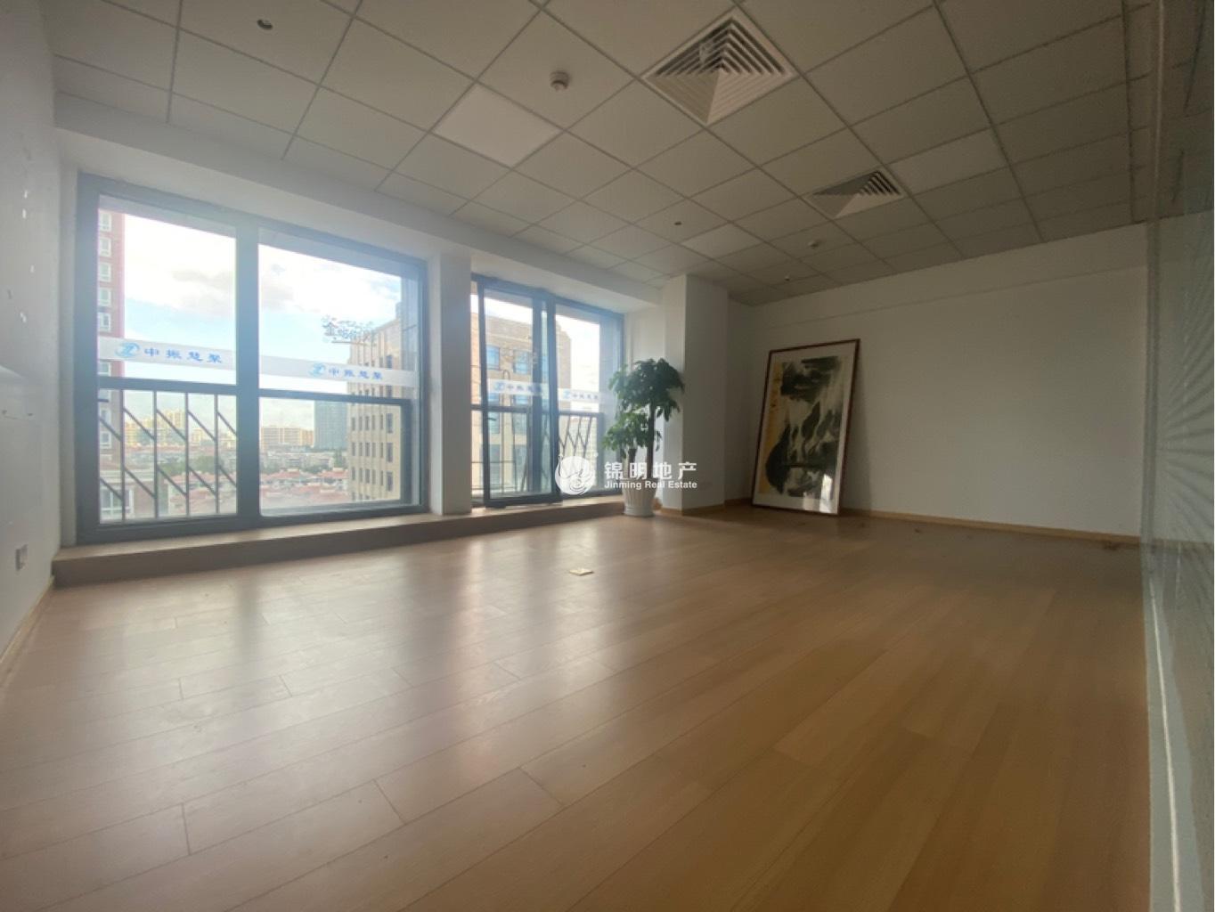 五角场五角丰达商务广场177平米写字楼出租