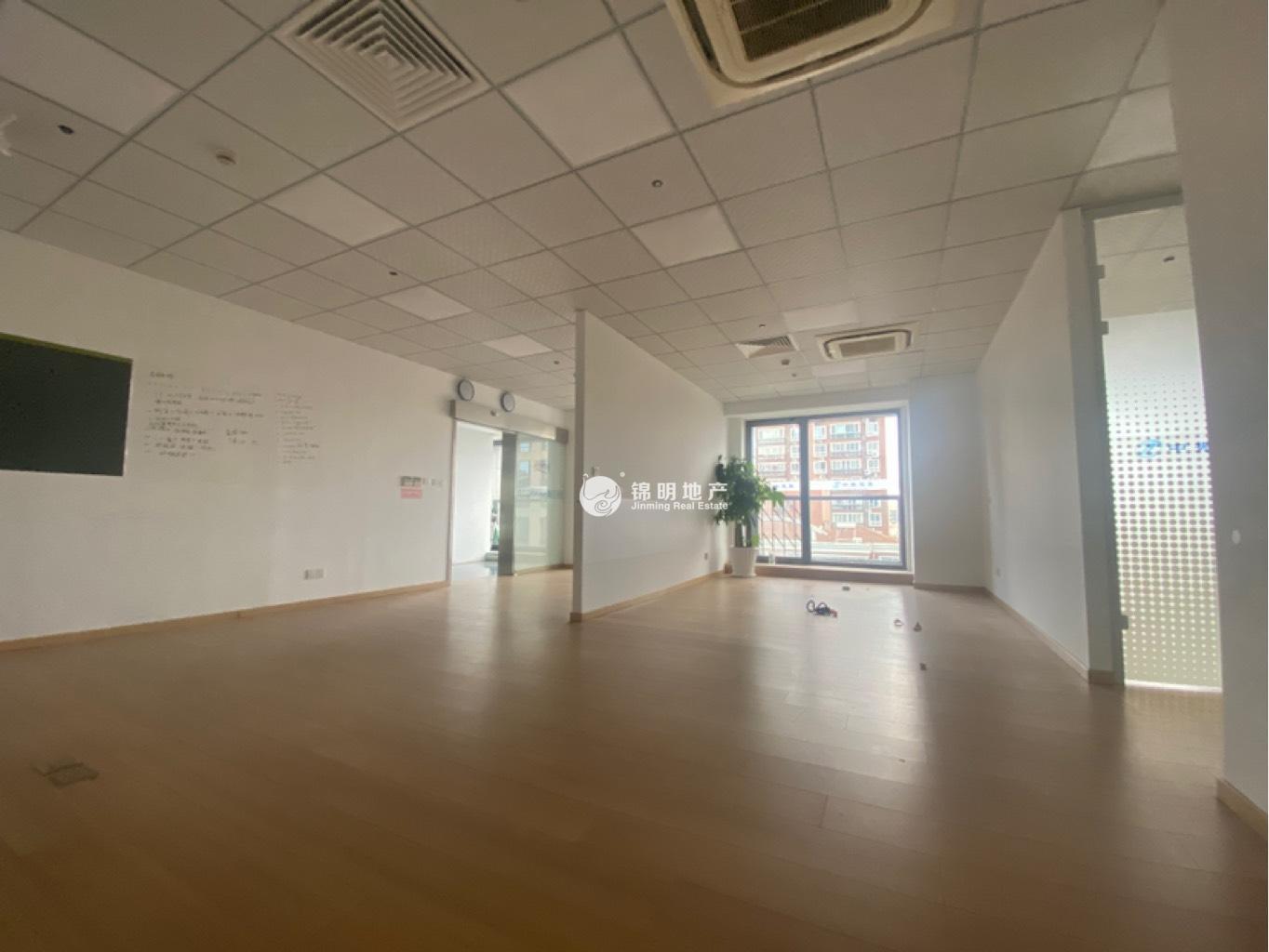 五角场五角丰达商务广场177平米写字楼出租