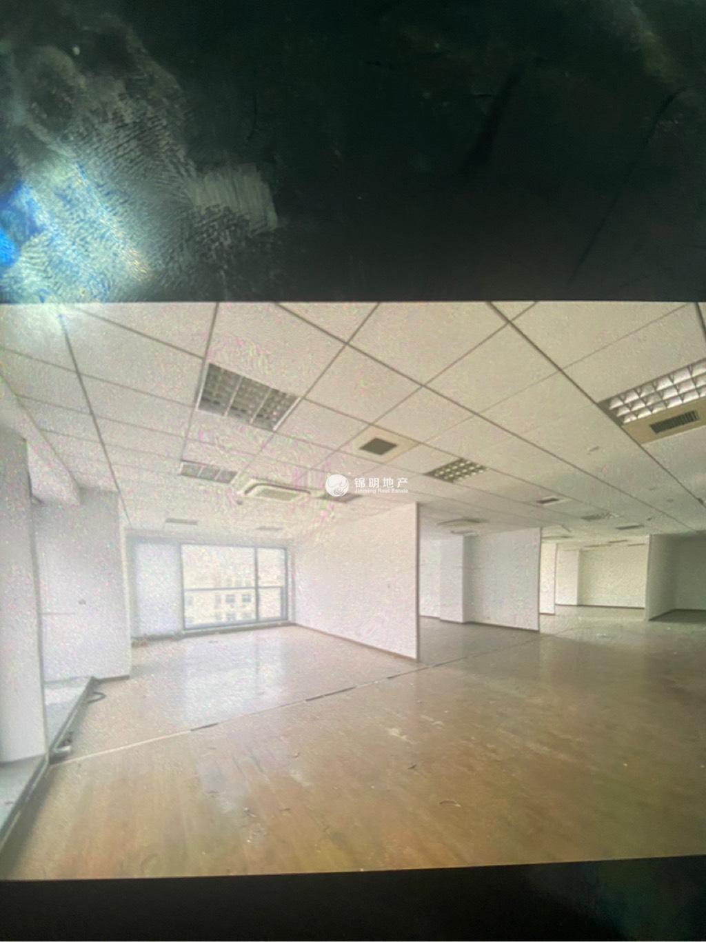 五角场五角丰达商务广场177平米写字楼出租