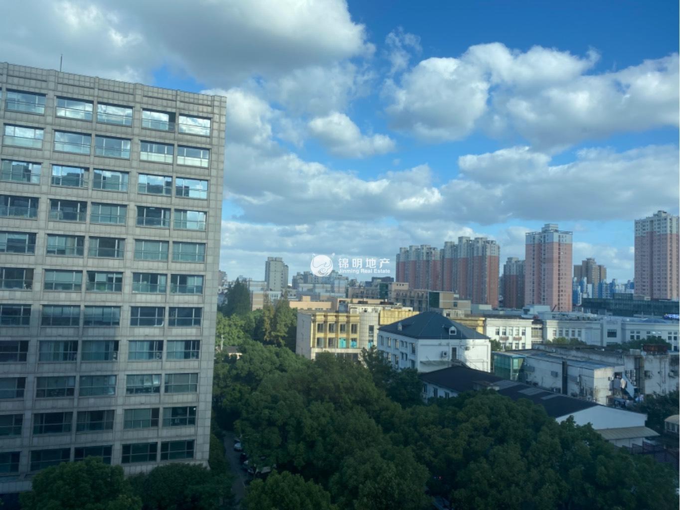 五角场五角丰达商务广场149平米写字楼出租