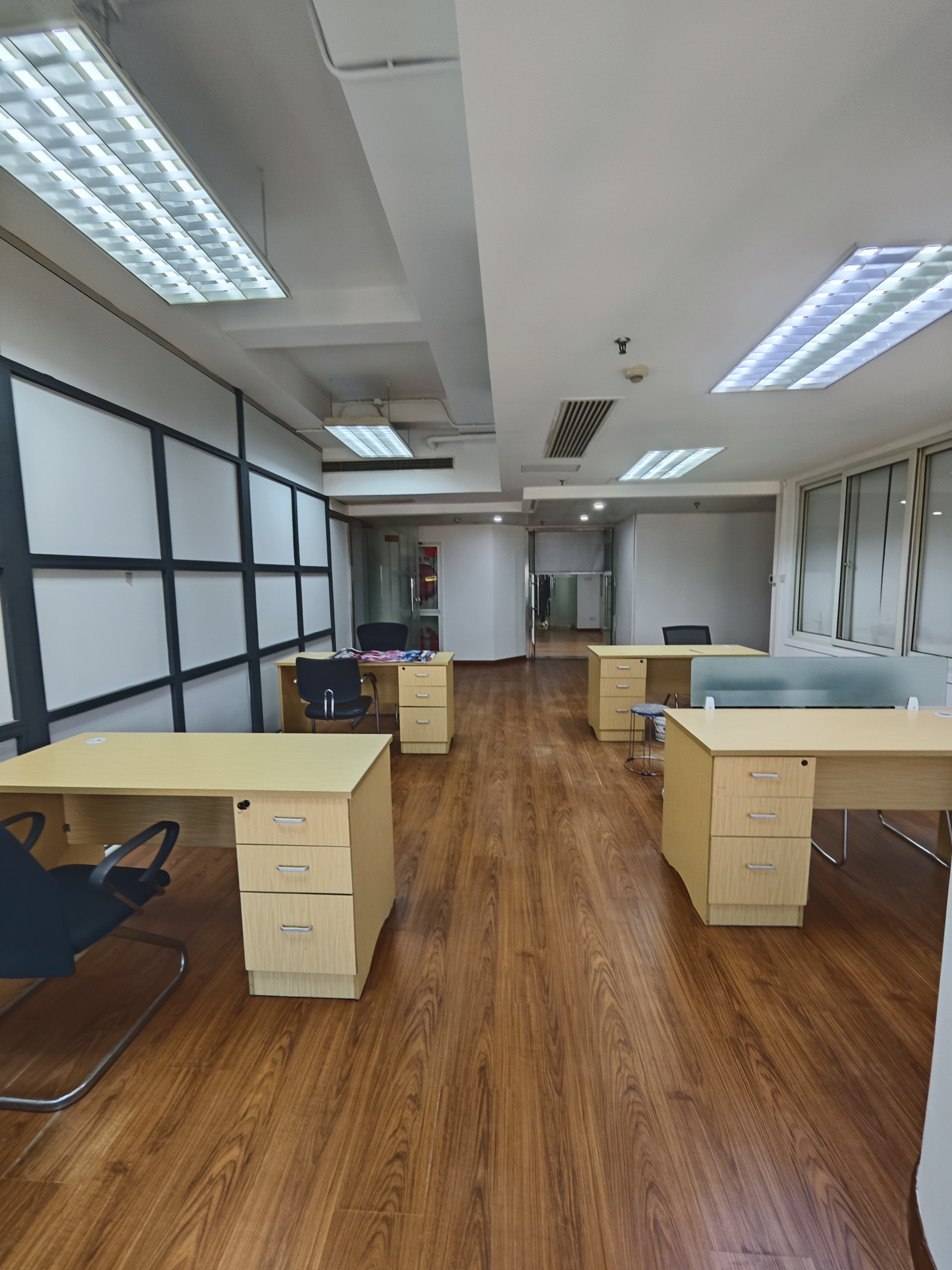 曹杨中关村科技大厦85平米写字楼出租