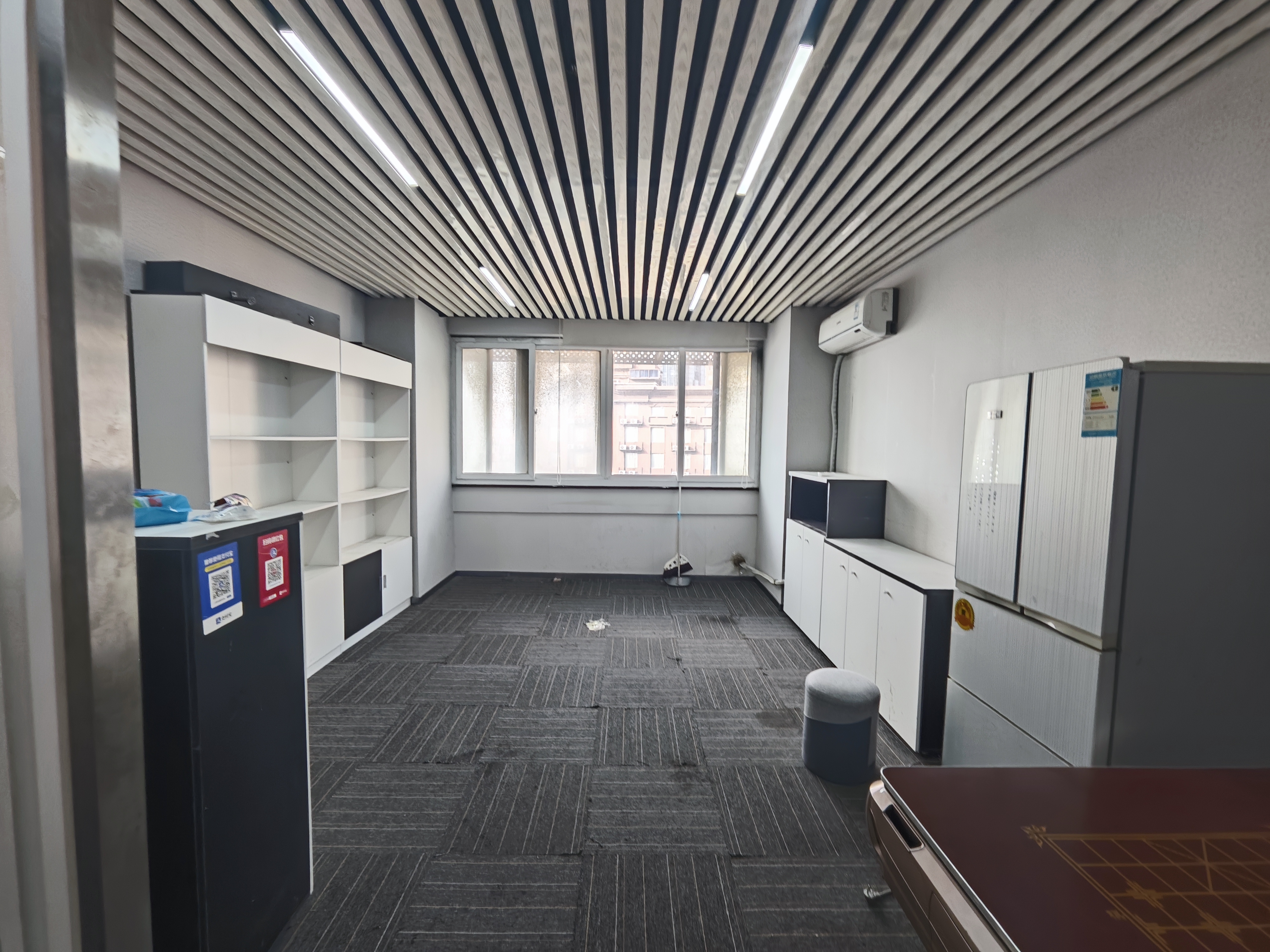 真如中友大厦40平米写字楼出租