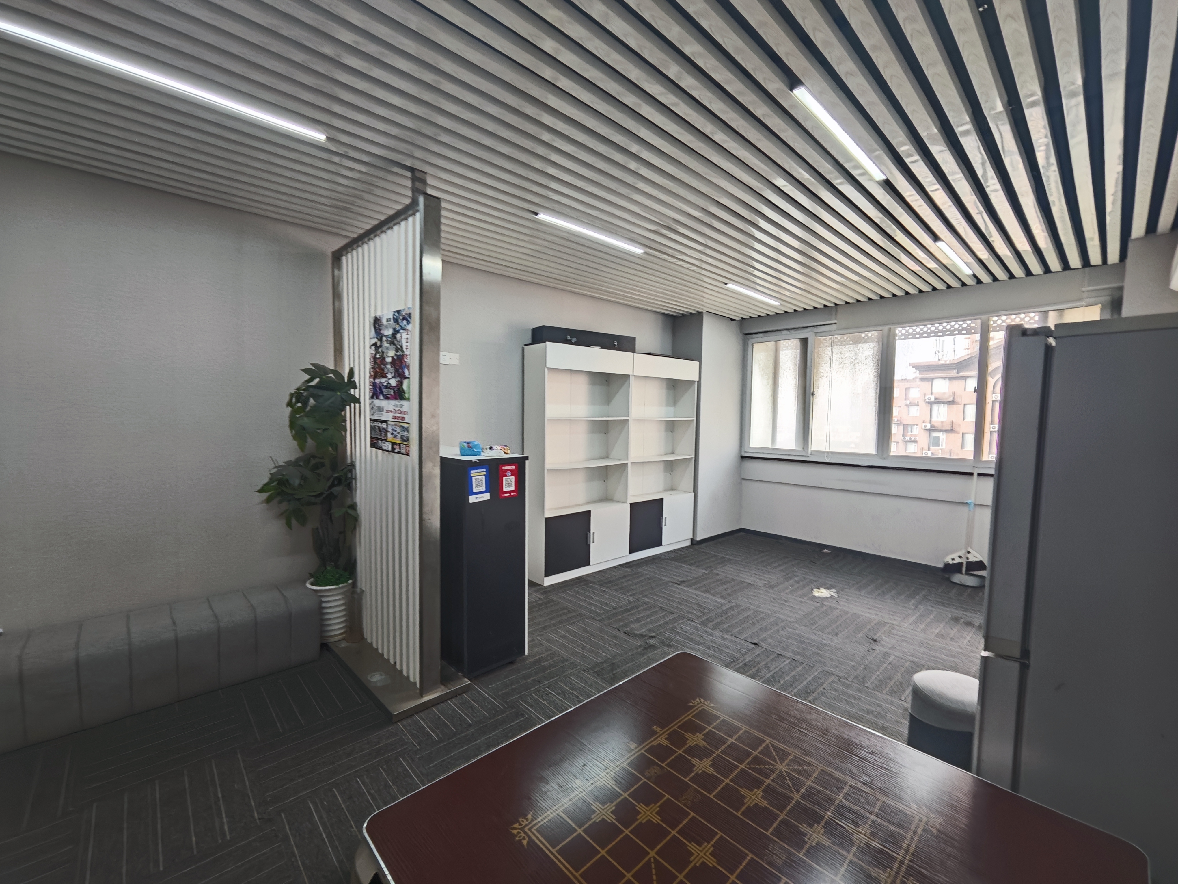 真如中友大厦40平米写字楼出租