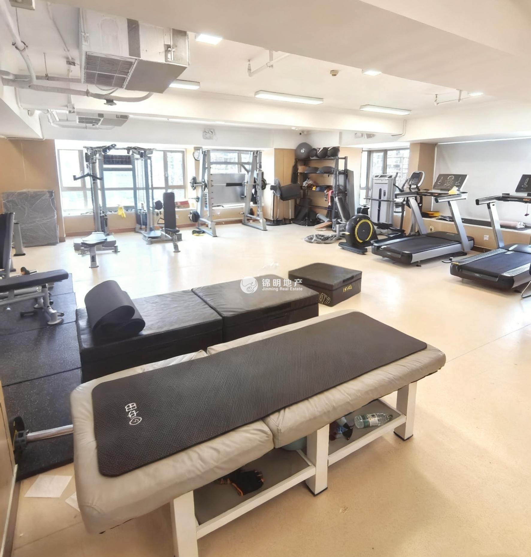 豫园香港名都190平米写字楼出租