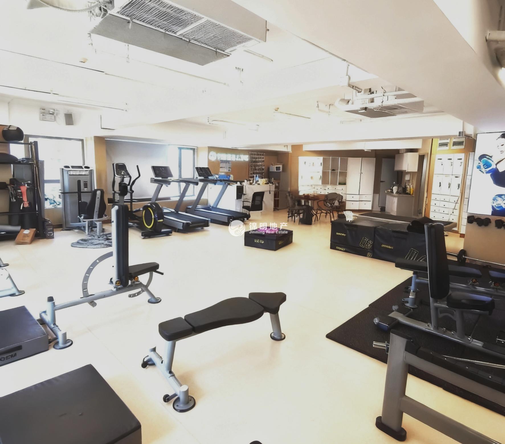 豫园香港名都190平米写字楼出租