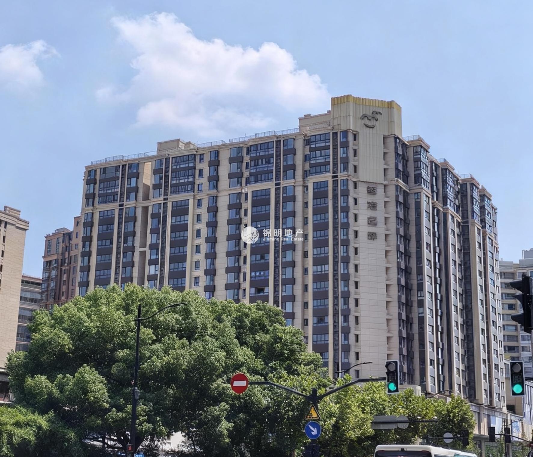 豫园香港名都190平米写字楼出租