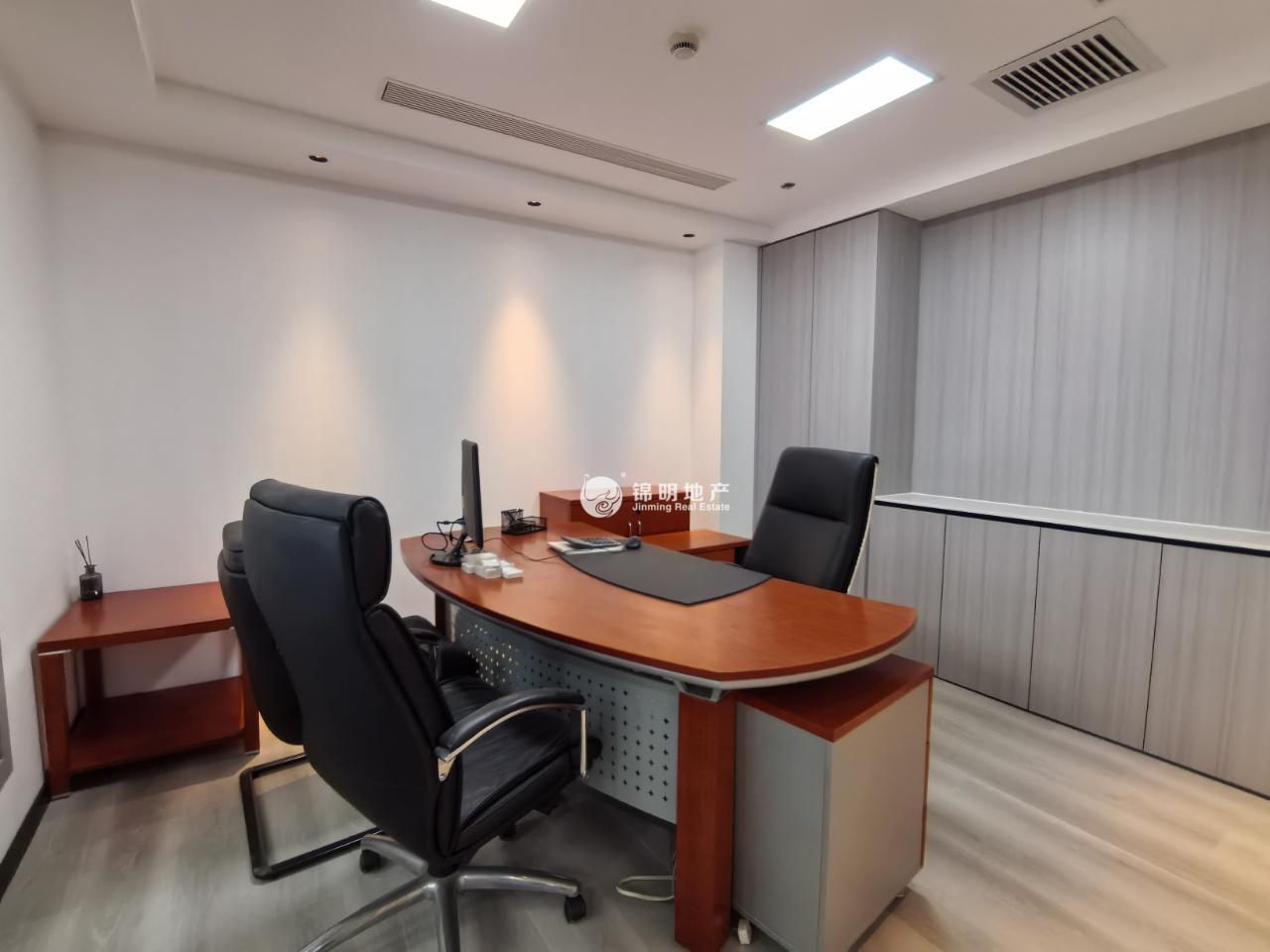 陆家嘴乐凯大厦144平米写字楼出租