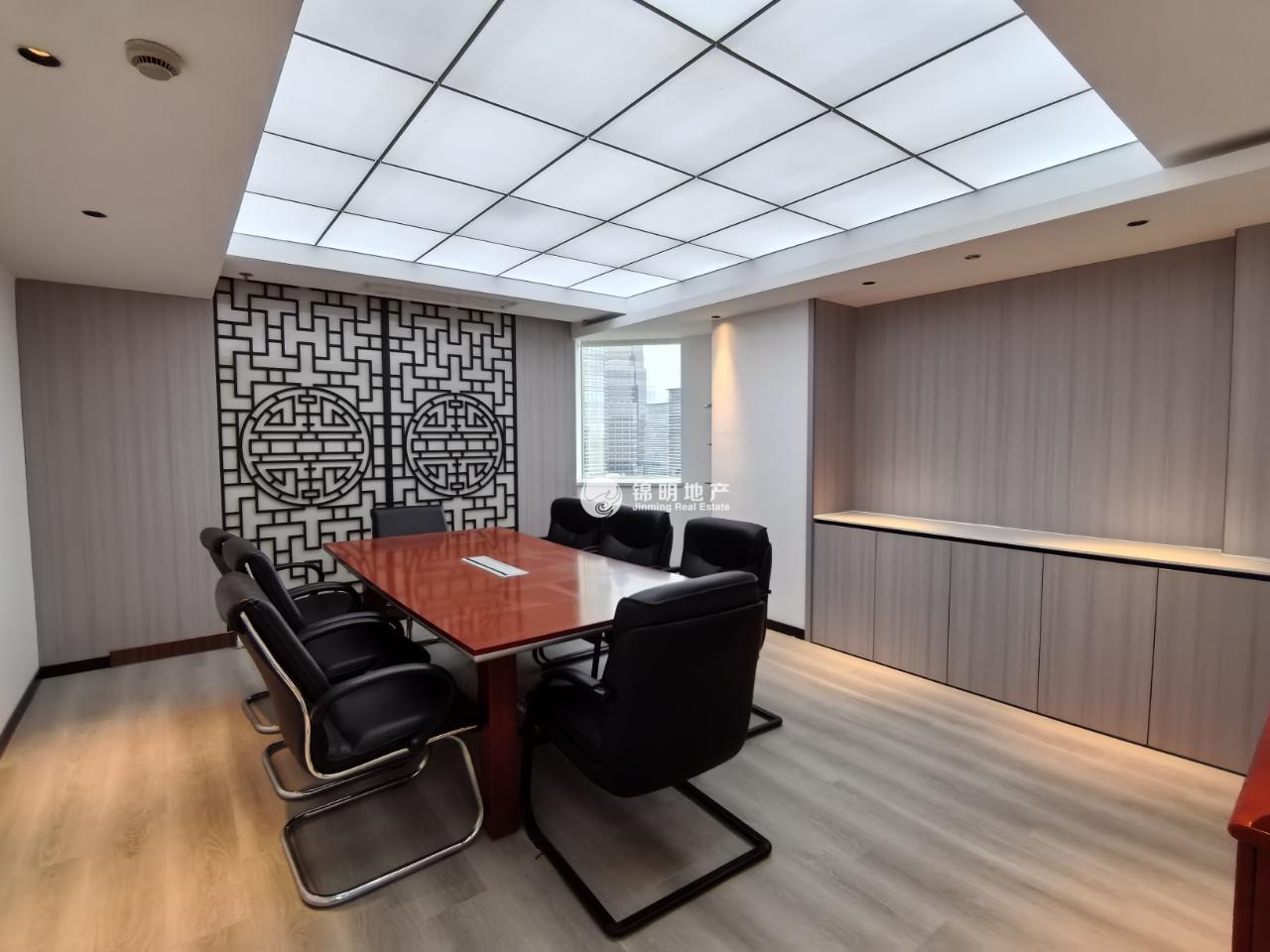 陆家嘴乐凯大厦144平米写字楼出租