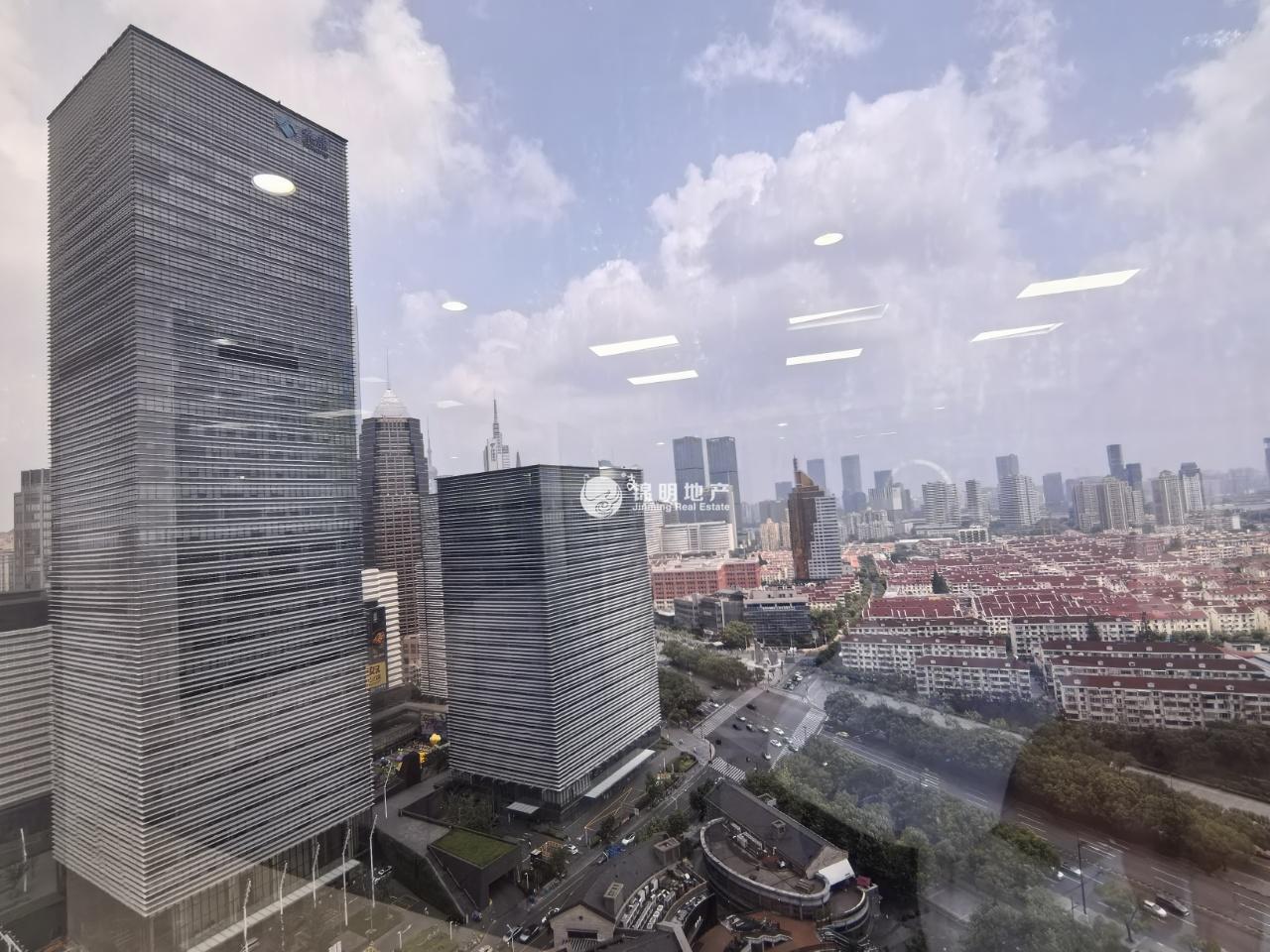 陆家嘴乐凯大厦144平米写字楼出租