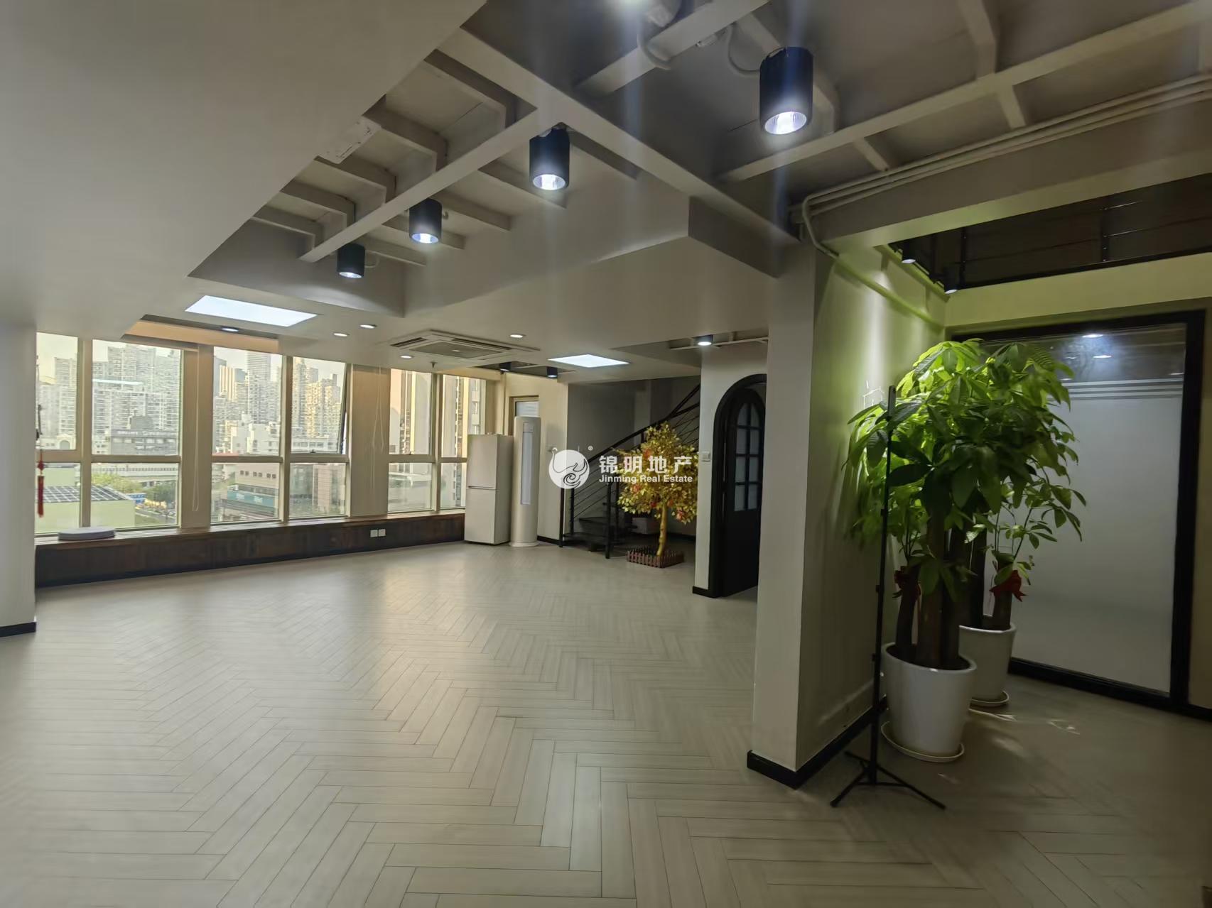 曹杨尚诚国际87平米写字楼出租