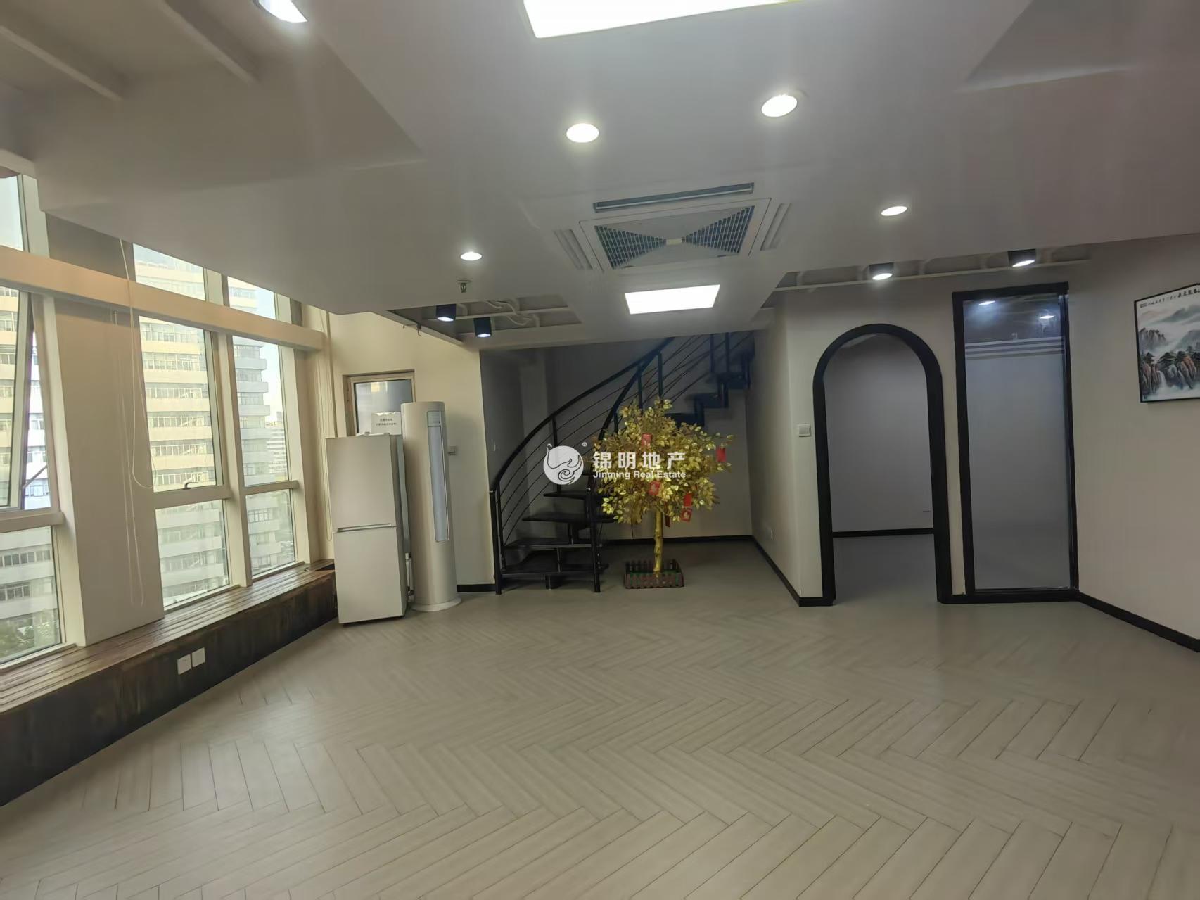 曹杨尚诚国际87平米写字楼出租