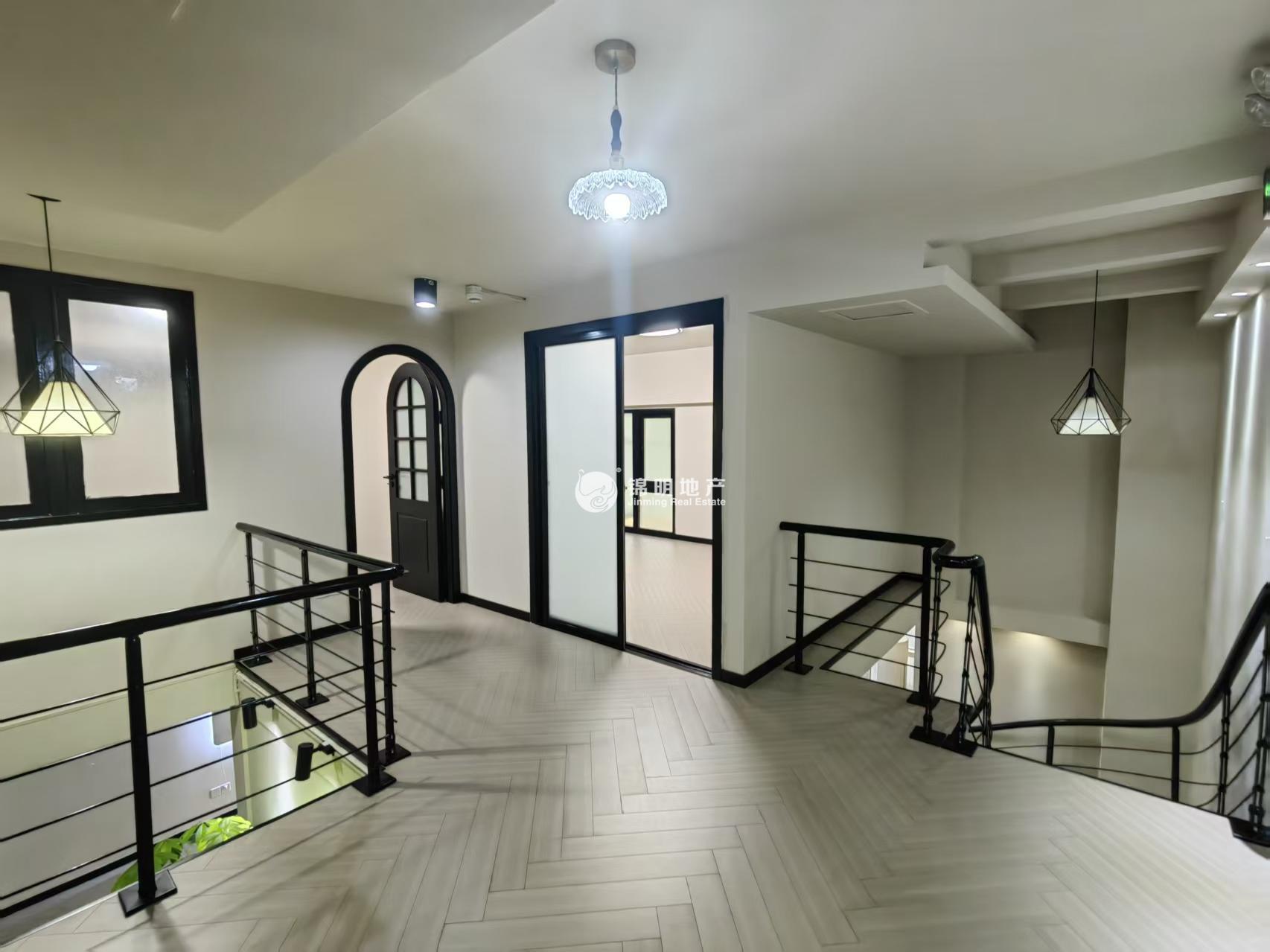 曹杨尚诚国际87平米写字楼出租