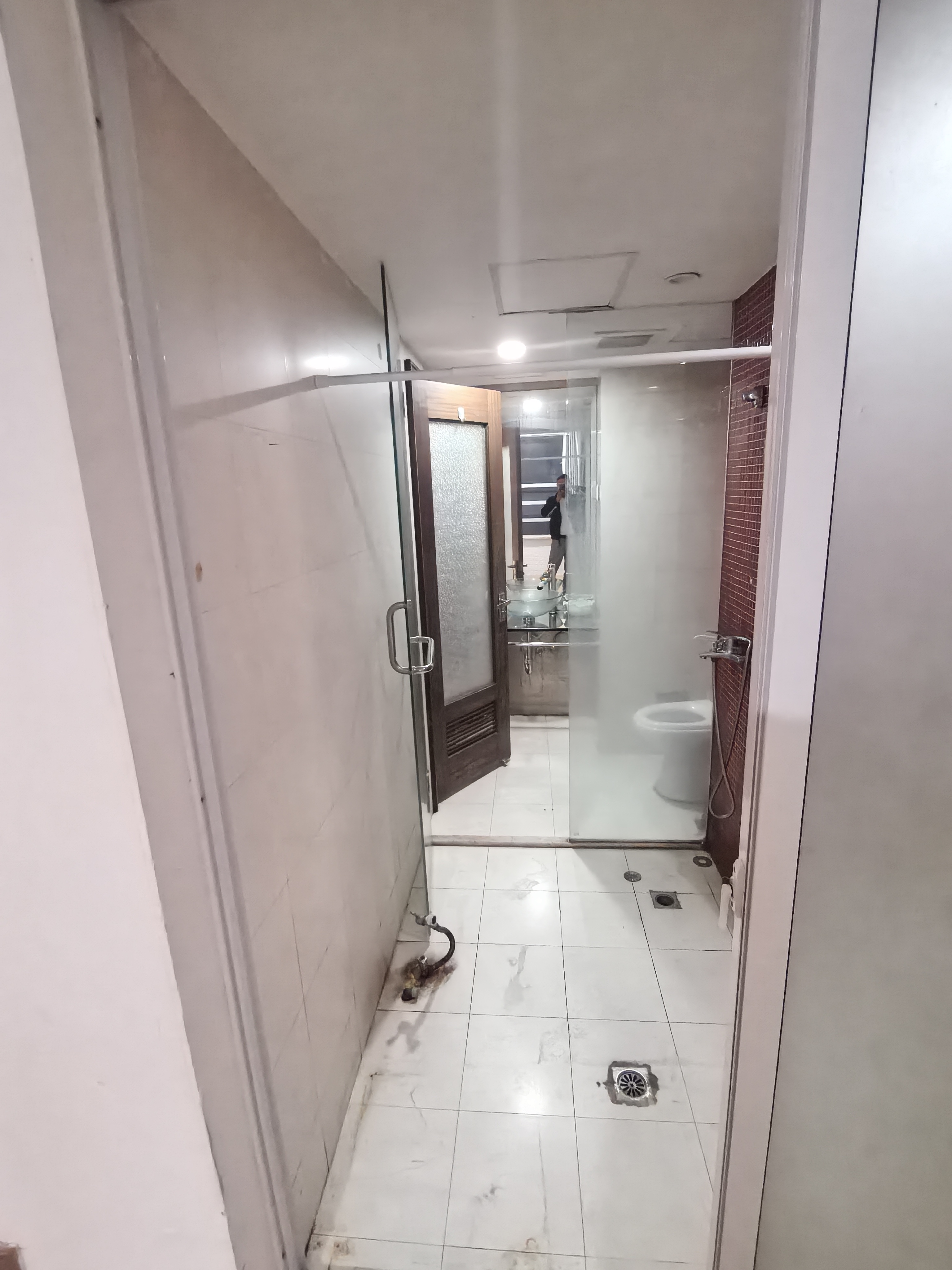 中山公园新时空国际商务广场60平米写字楼出租