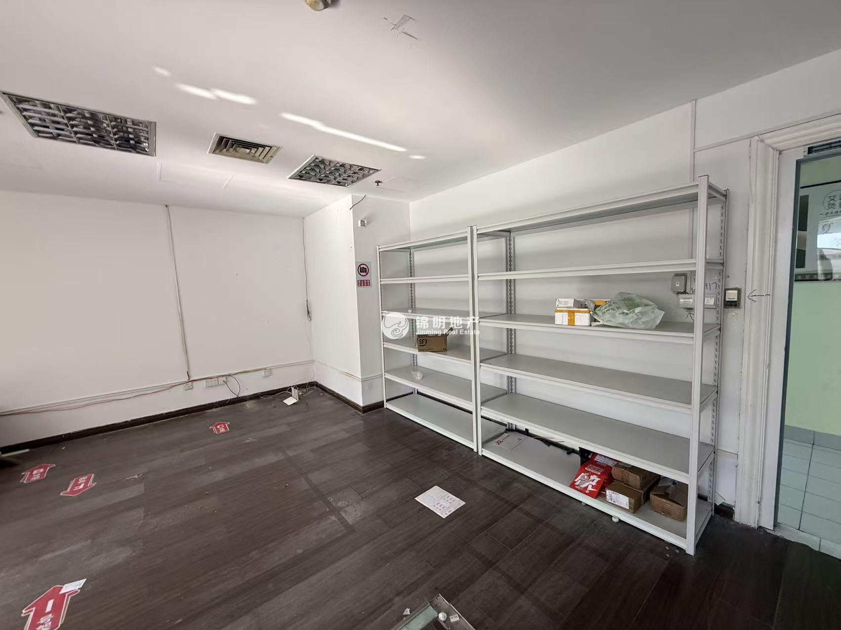 淮海中路淮云大厦84平米写字楼出租