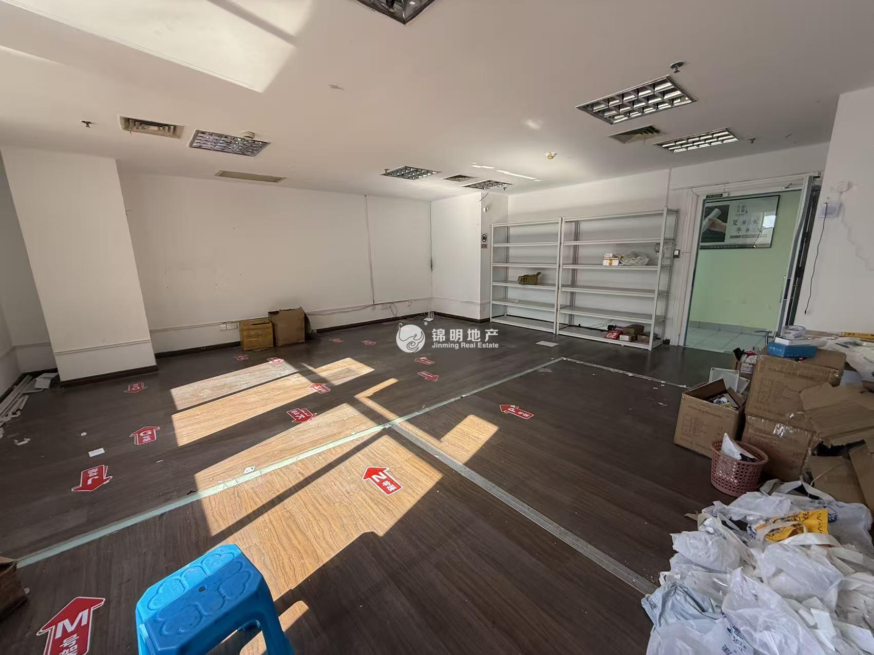 淮海中路淮云大厦84平米写字楼出租