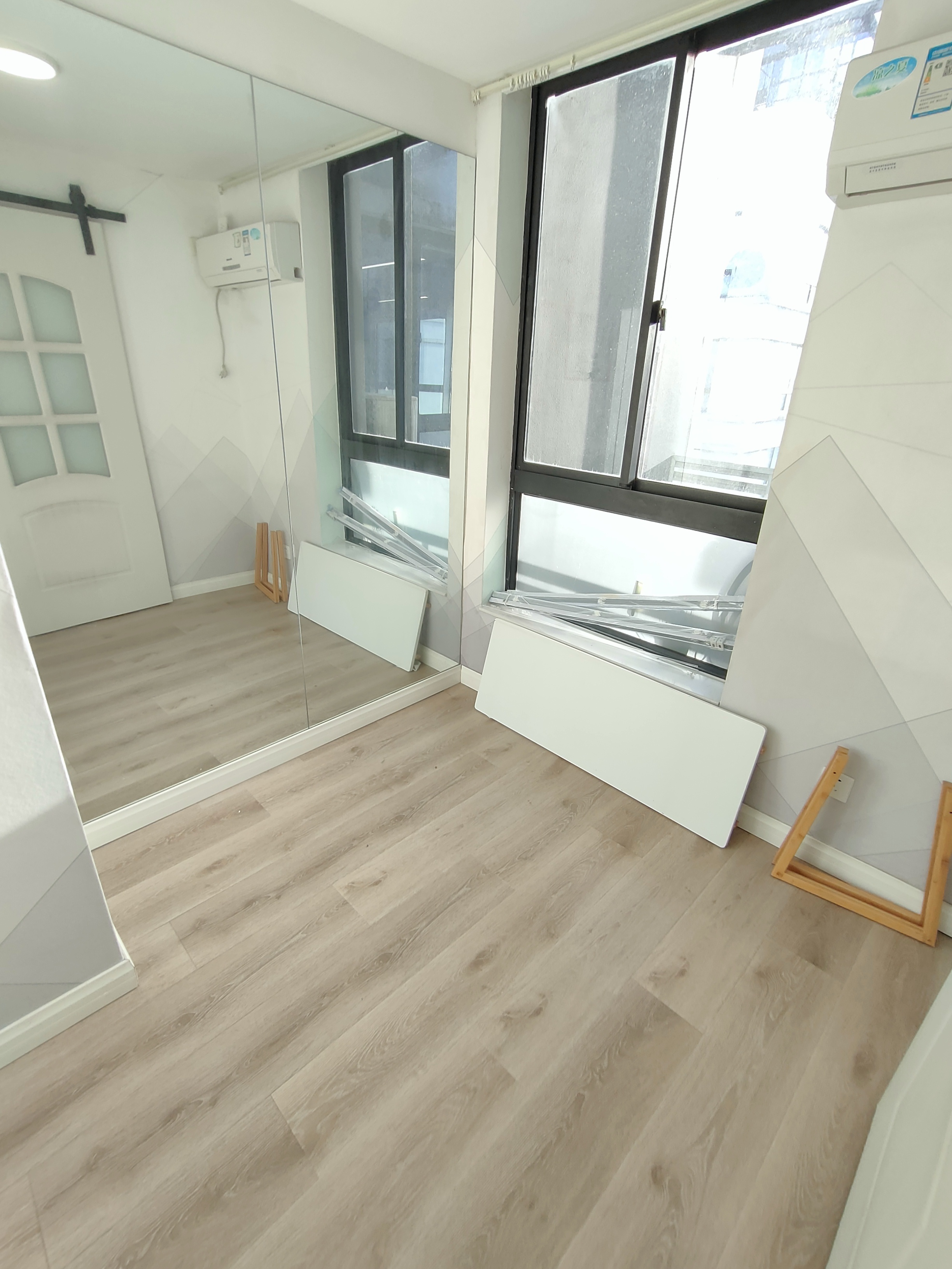 长寿路悦达国际大厦95平米写字楼出租