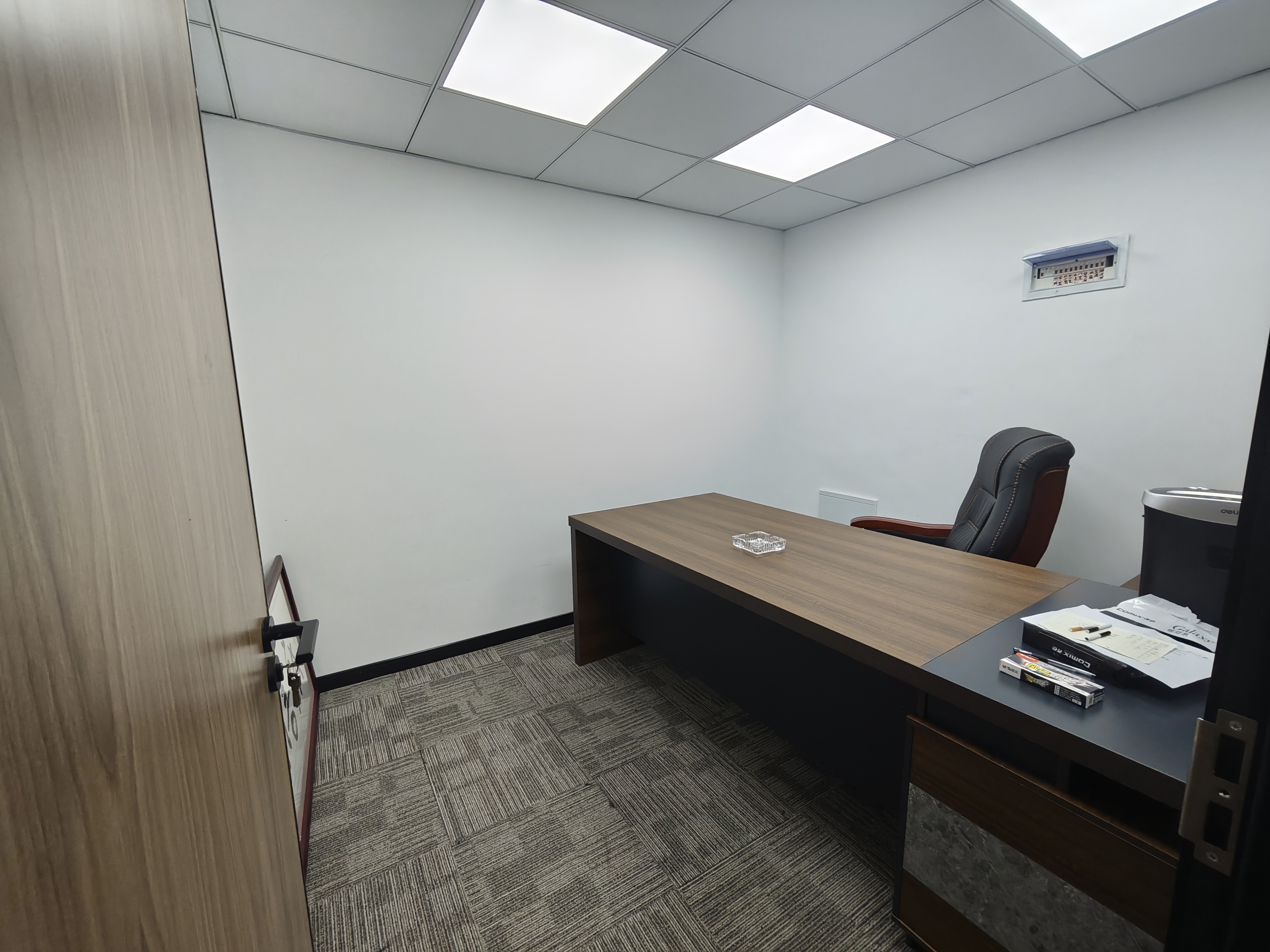 陆家嘴胜康廖氏大厦97平米写字楼出租