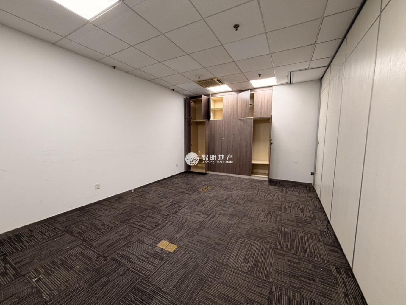 徐家汇均瑶国际广场322平米写字楼出租