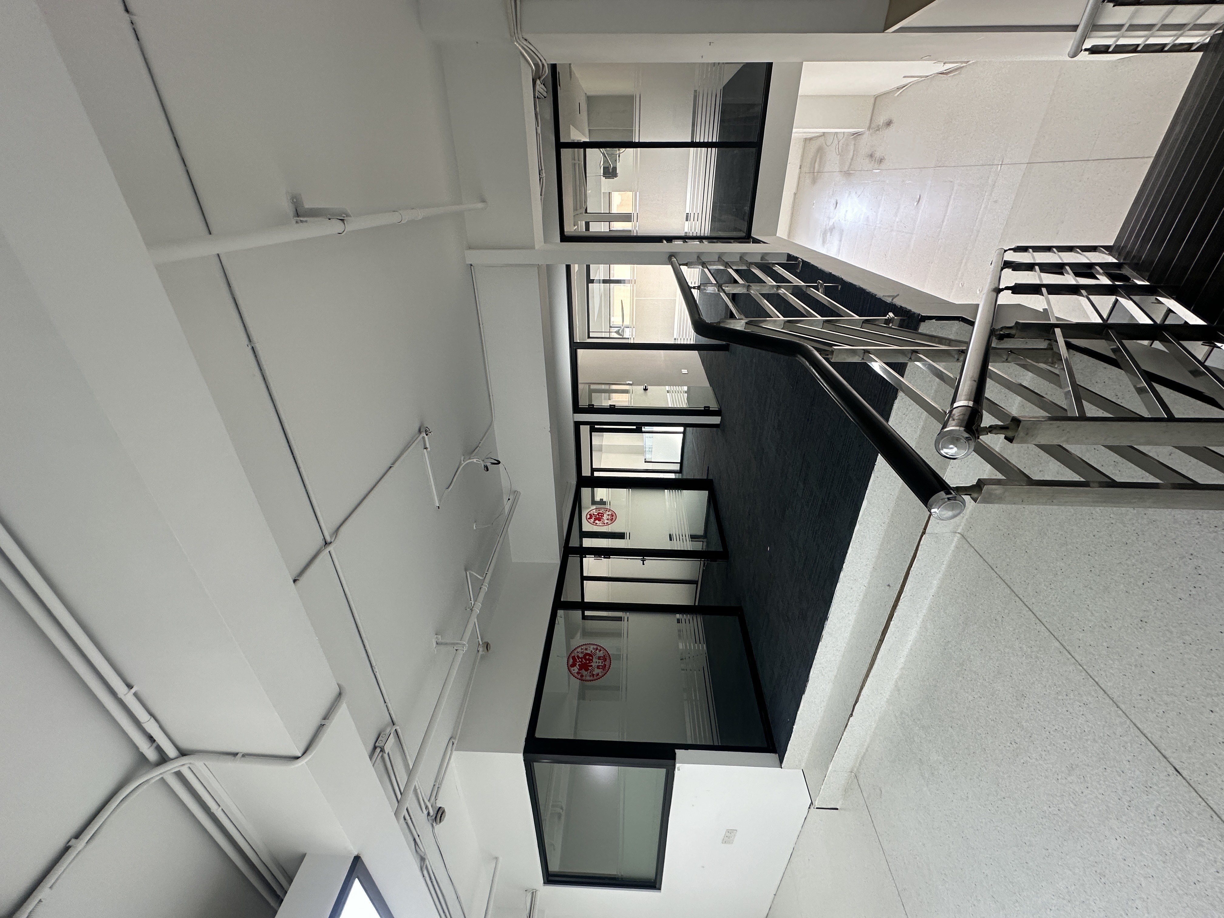 周家嘴路海上海260平米写字楼出租