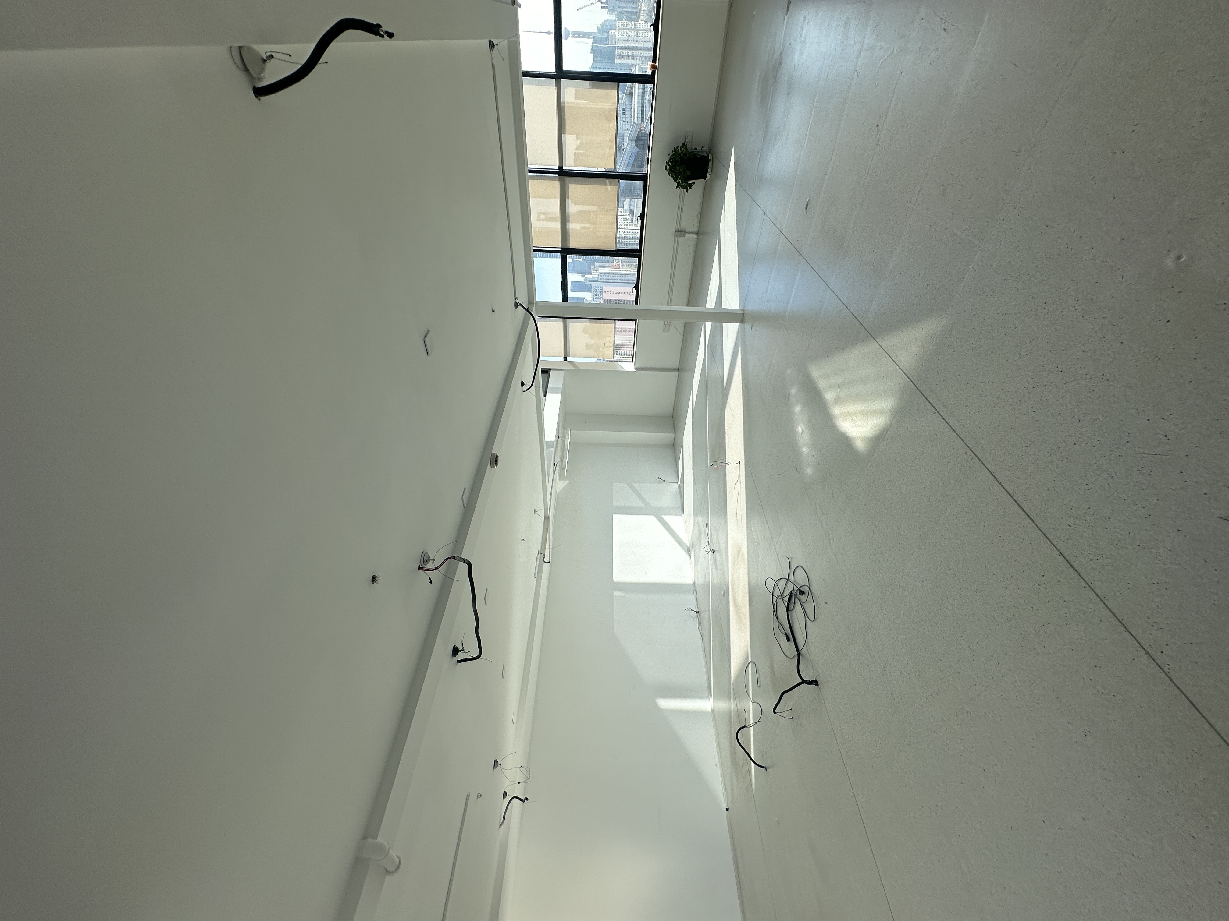 周家嘴路海上海260平米写字楼出租