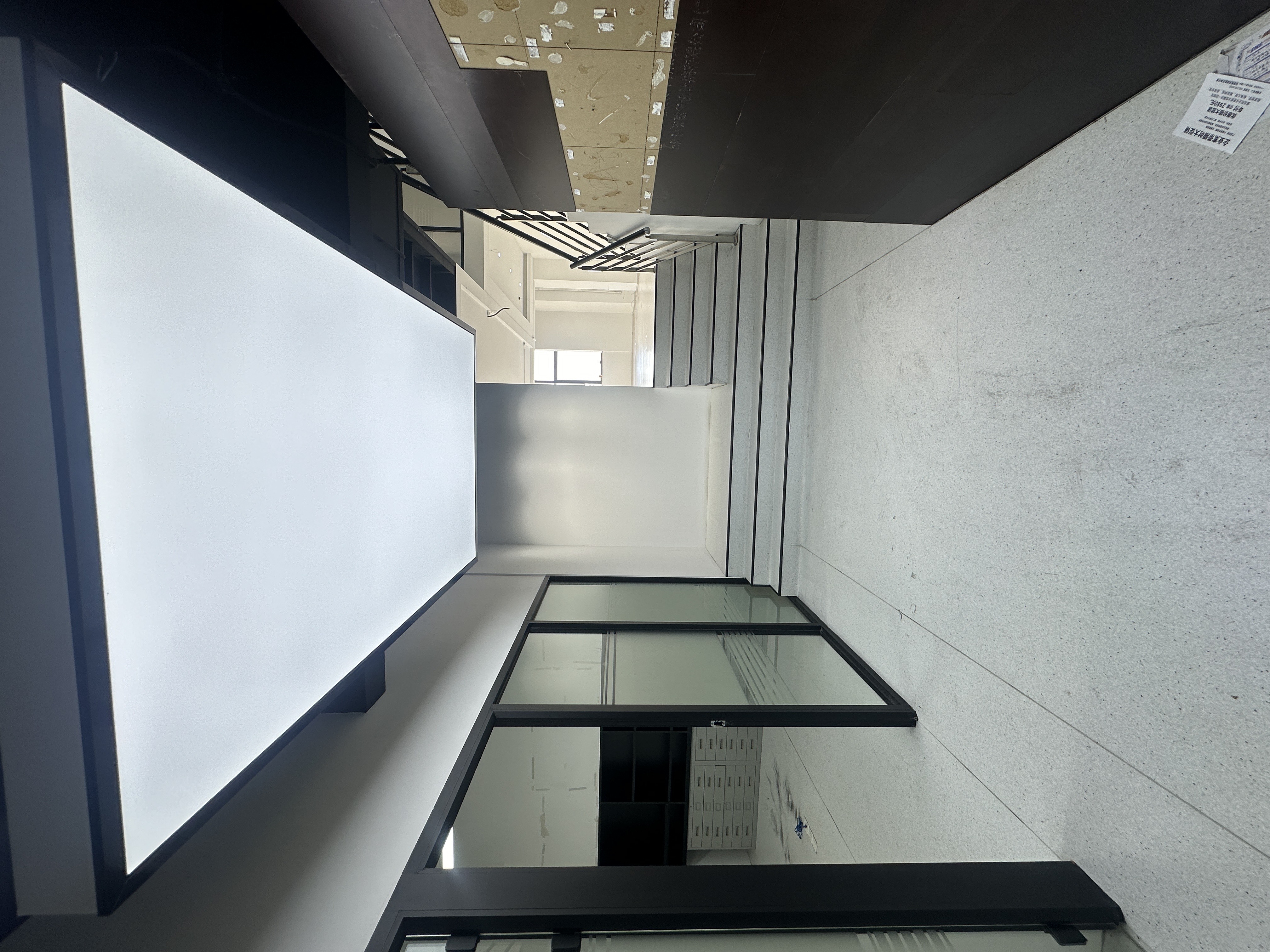 周家嘴路海上海260平米写字楼出租