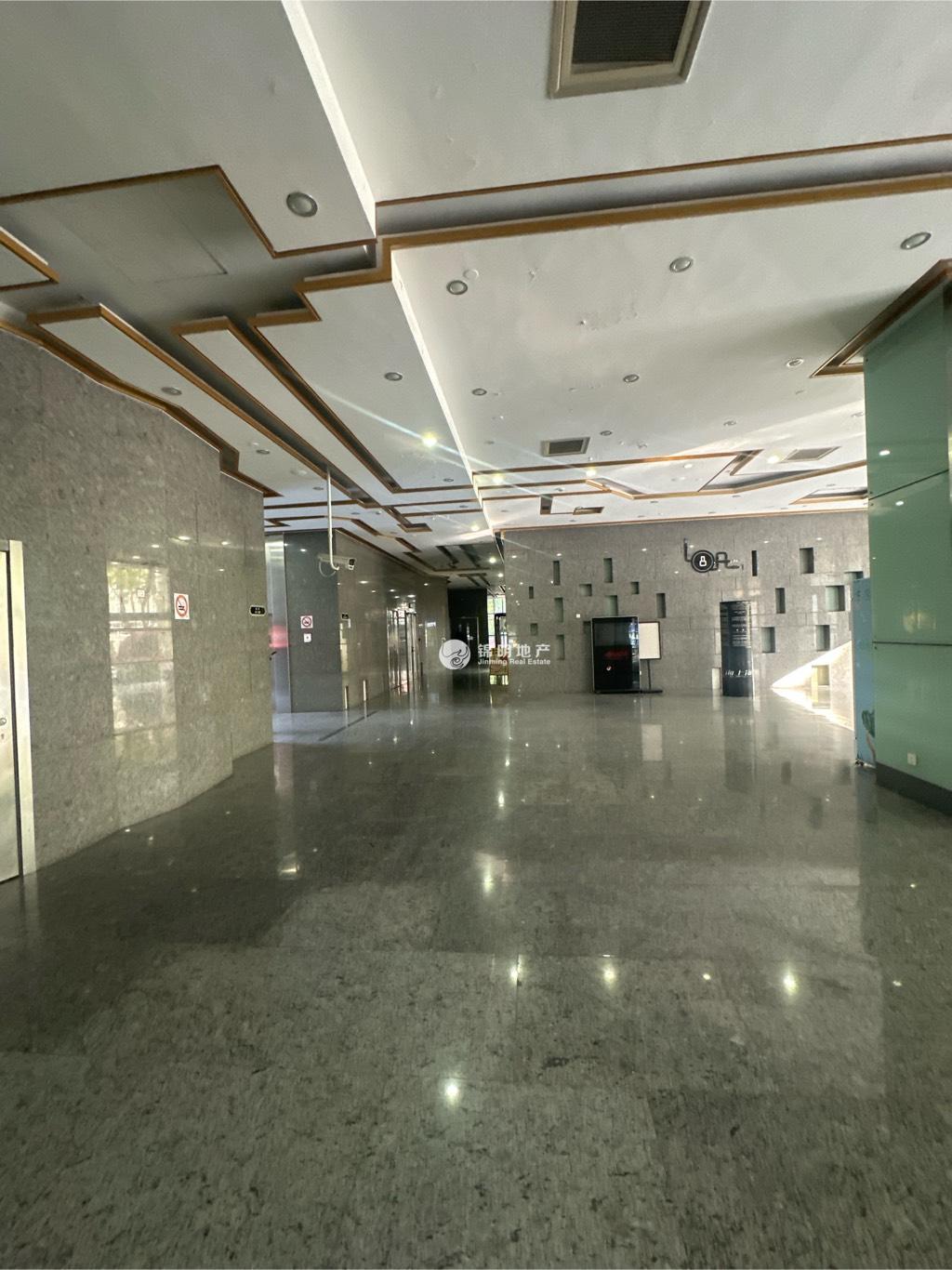 周家嘴路海上海260平米写字楼出租