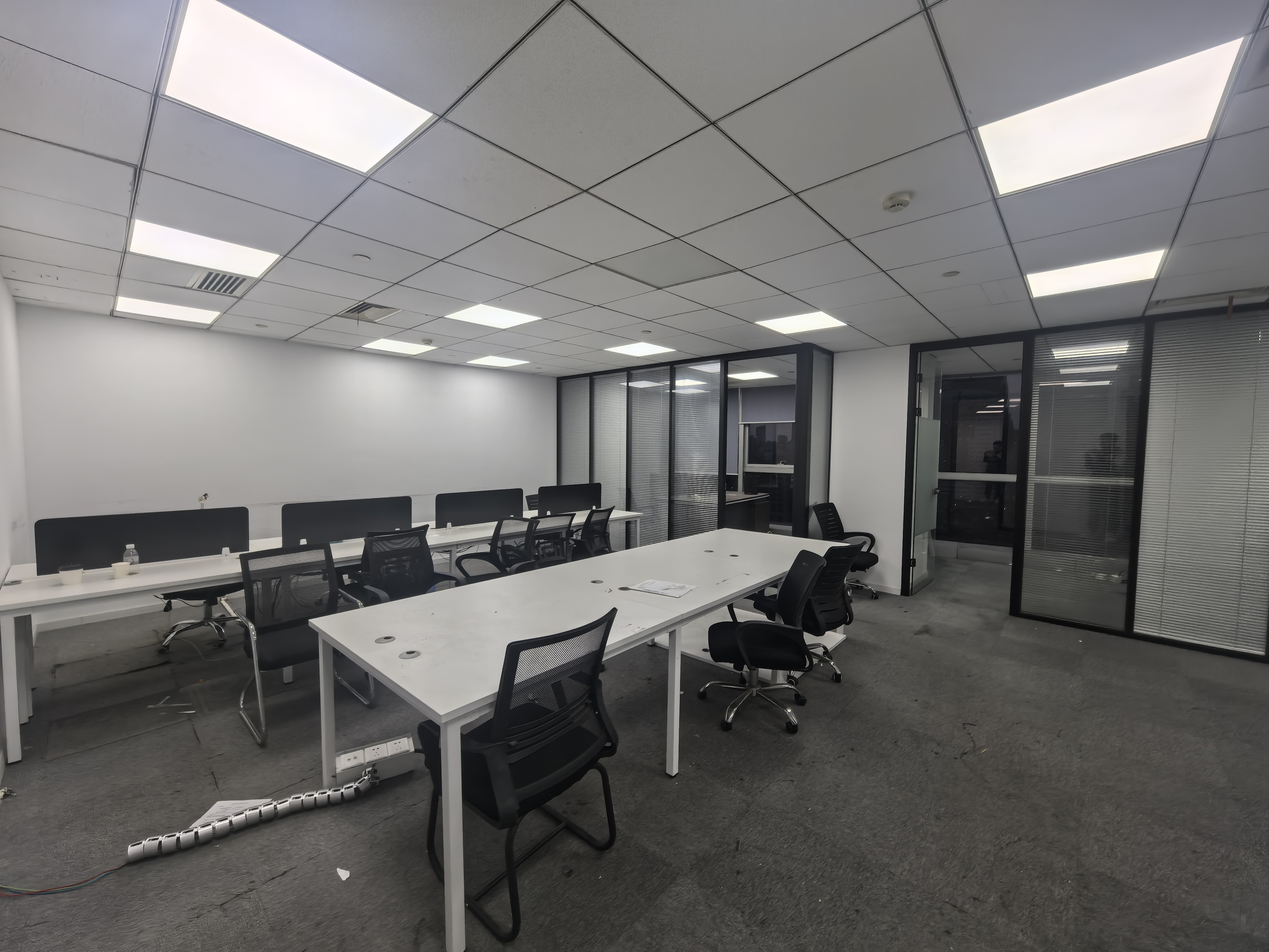 淮海中路东淮海国际大厦135平米写字楼出租