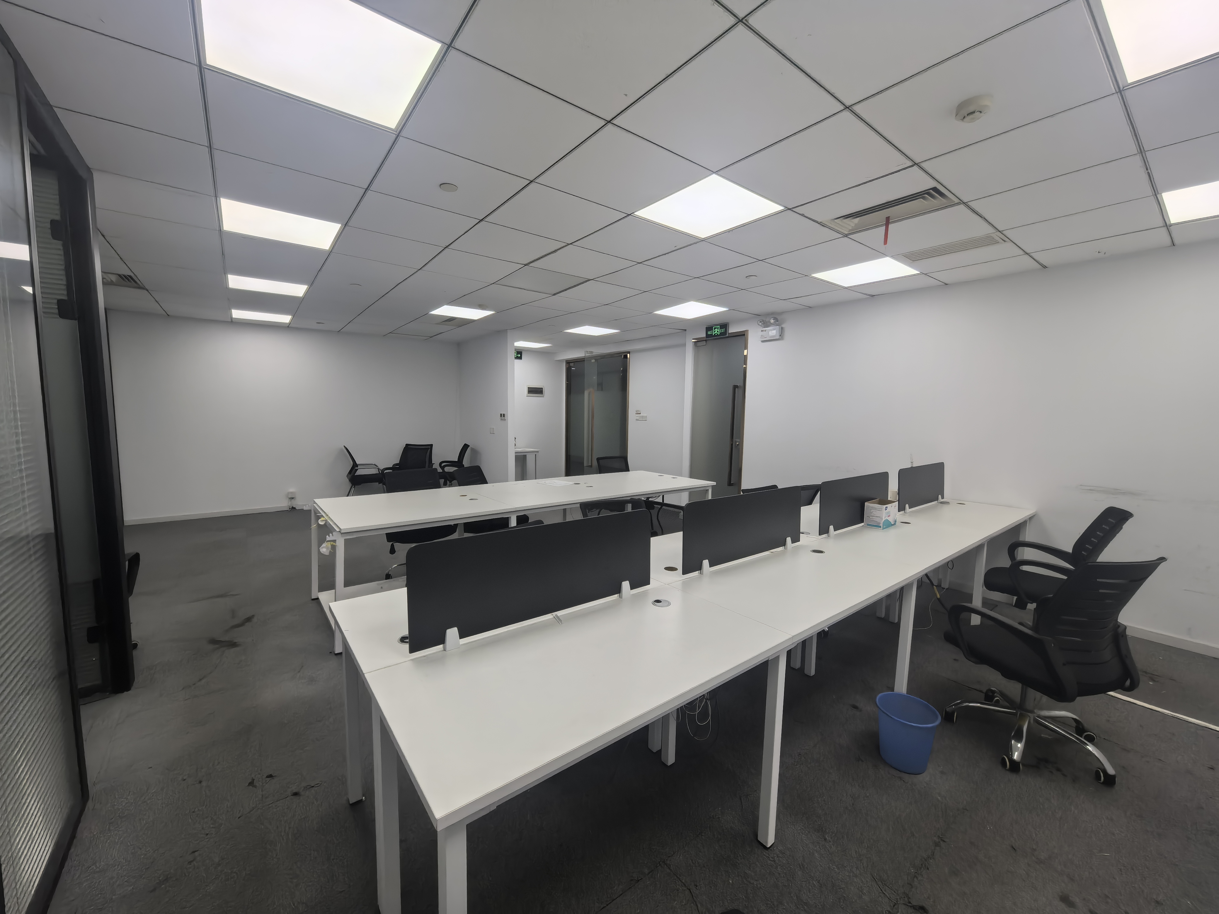 淮海中路东淮海国际大厦135平米写字楼出租