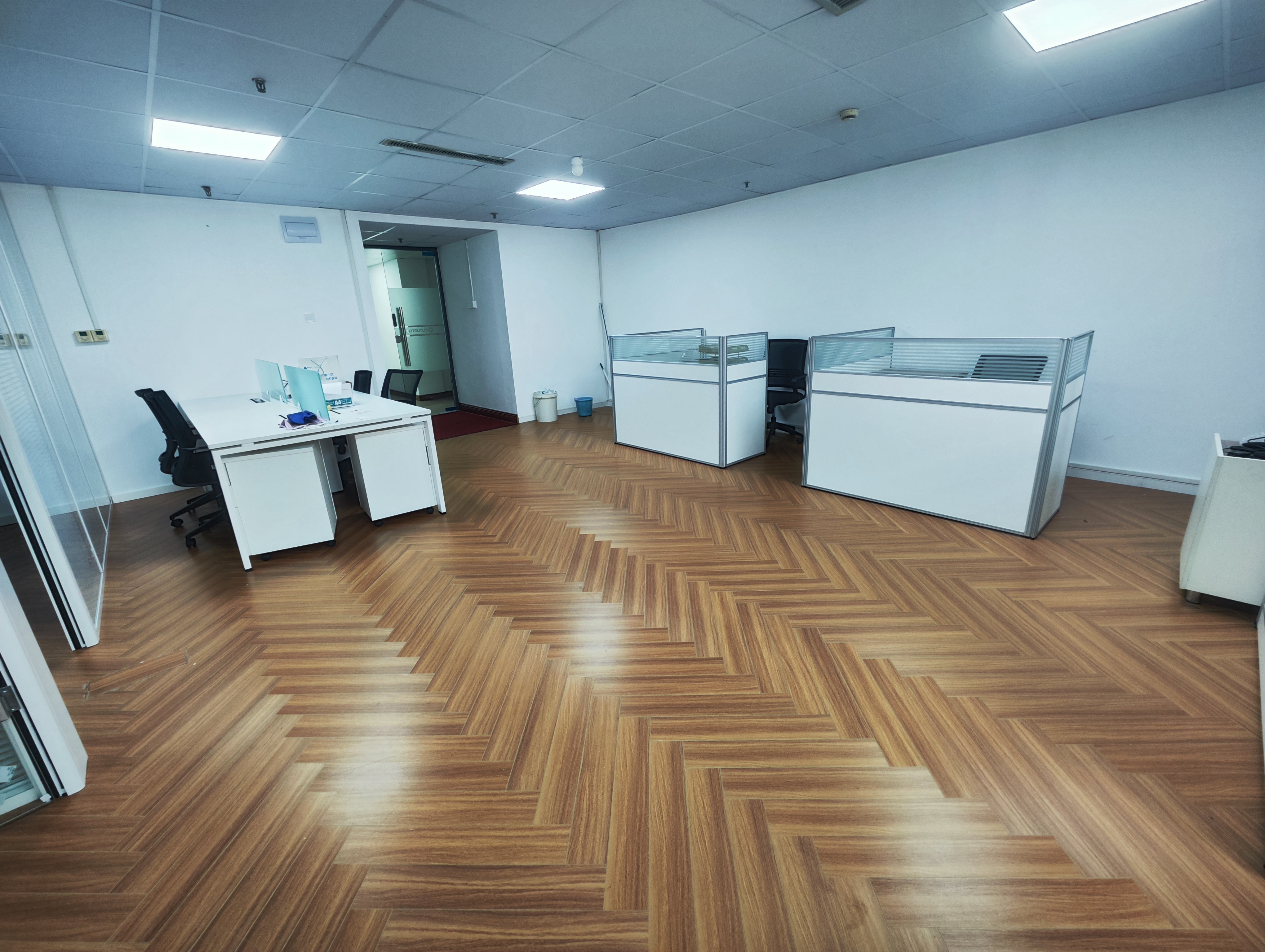 打浦桥瑞金花园商务楼104平米写字楼出租