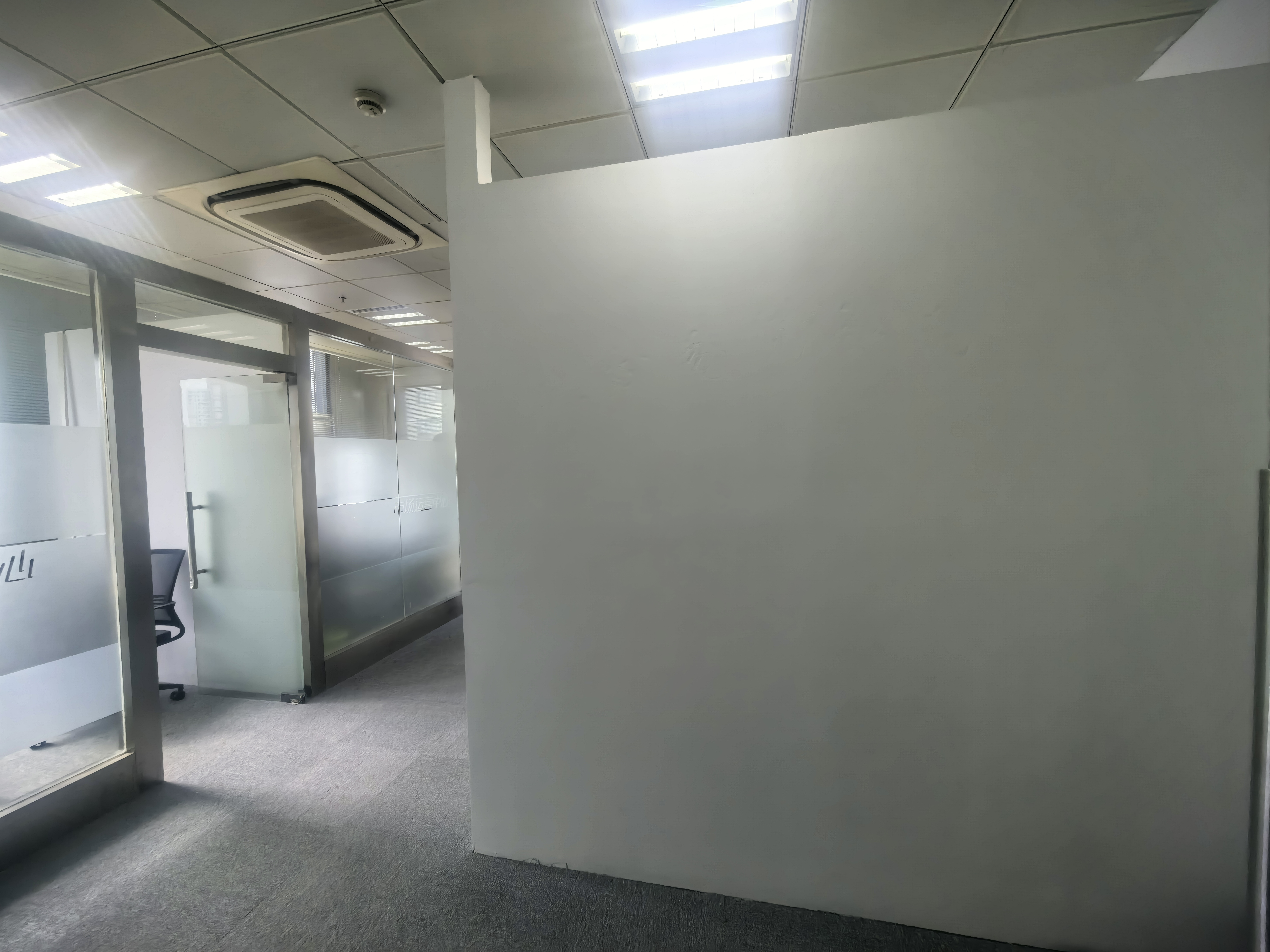 曹杨汇融大厦82平米写字楼出租