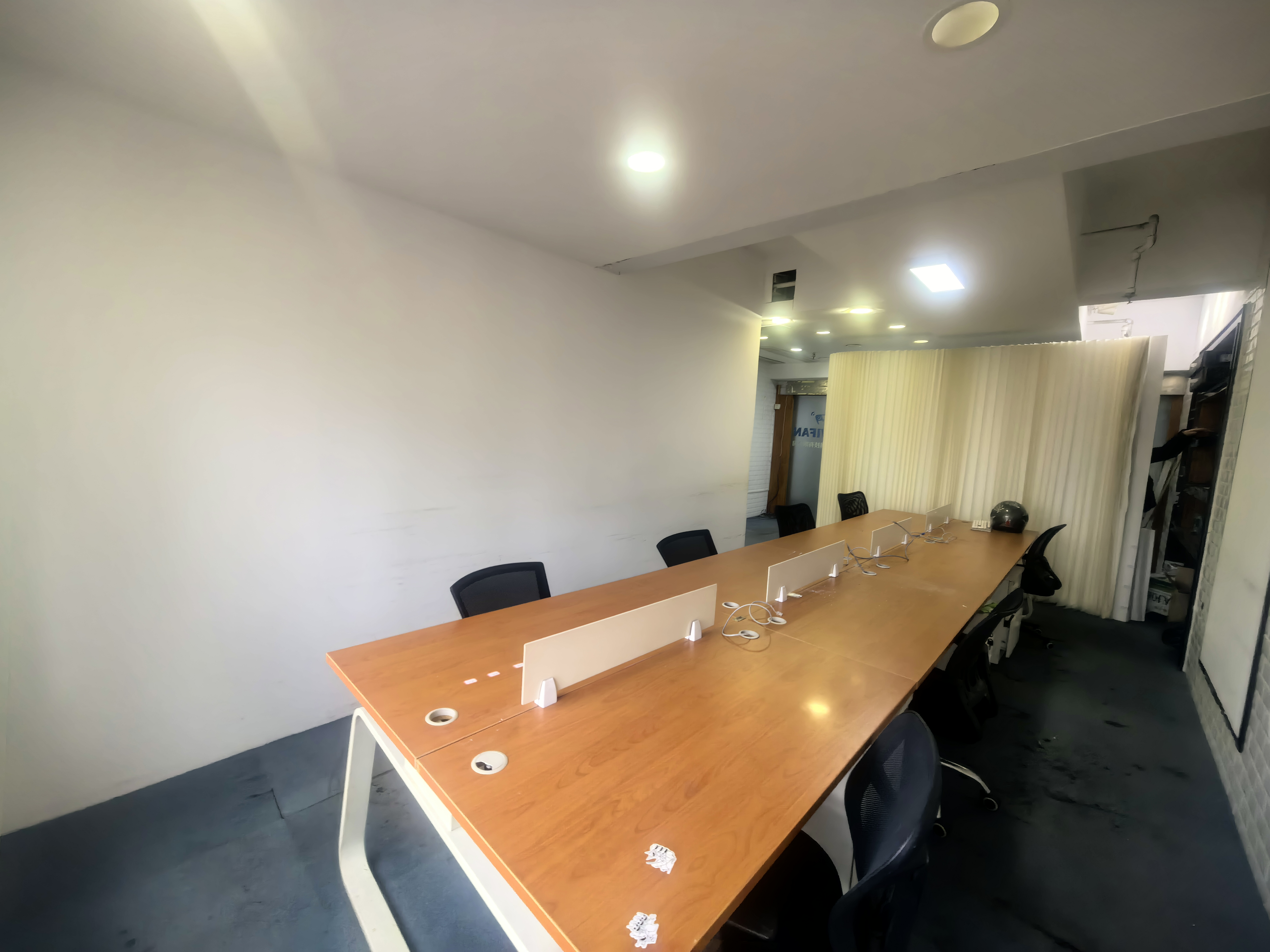 曹杨绿地科创大厦100平米写字楼出租