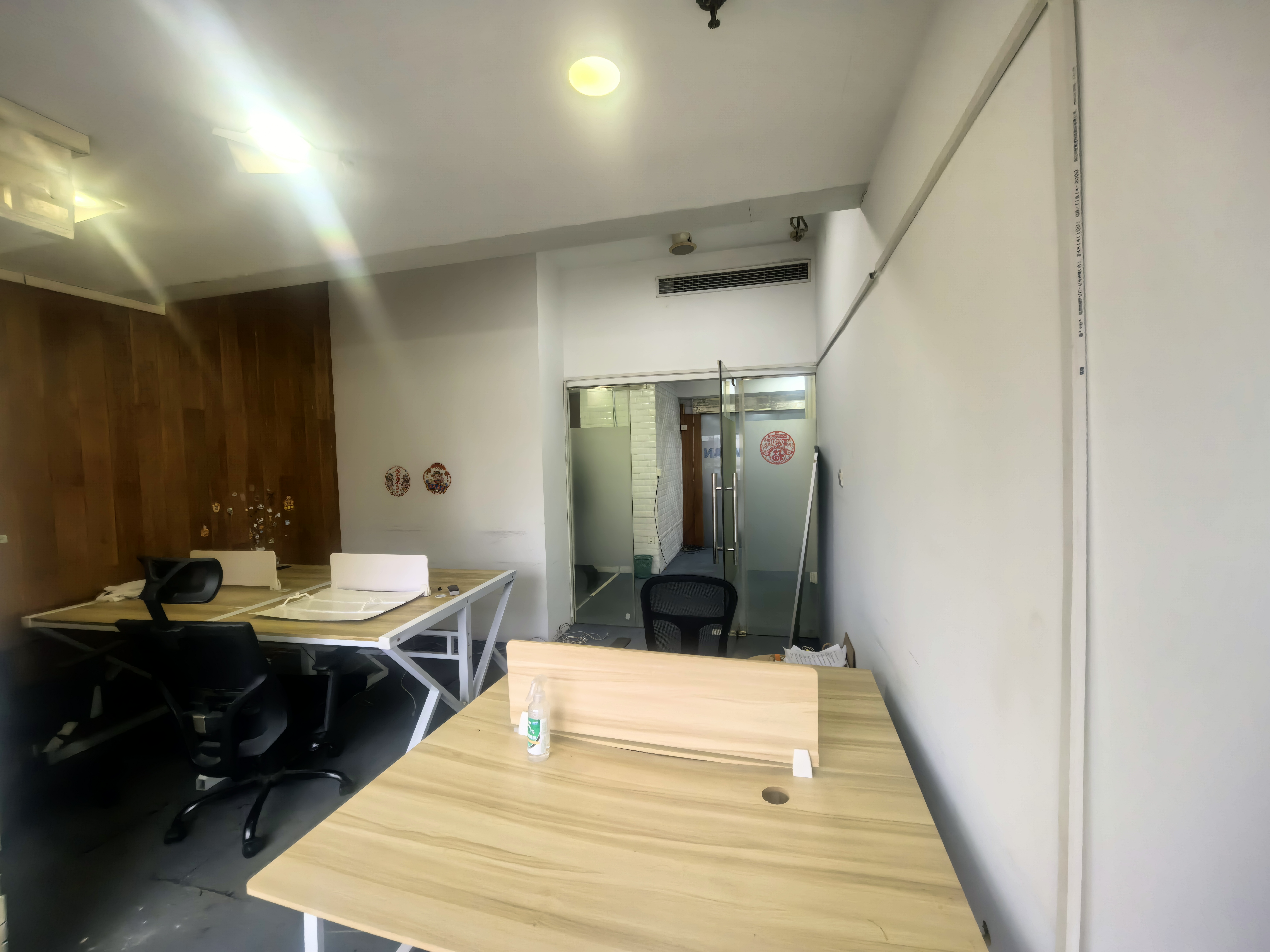 曹杨绿地科创大厦100平米写字楼出租