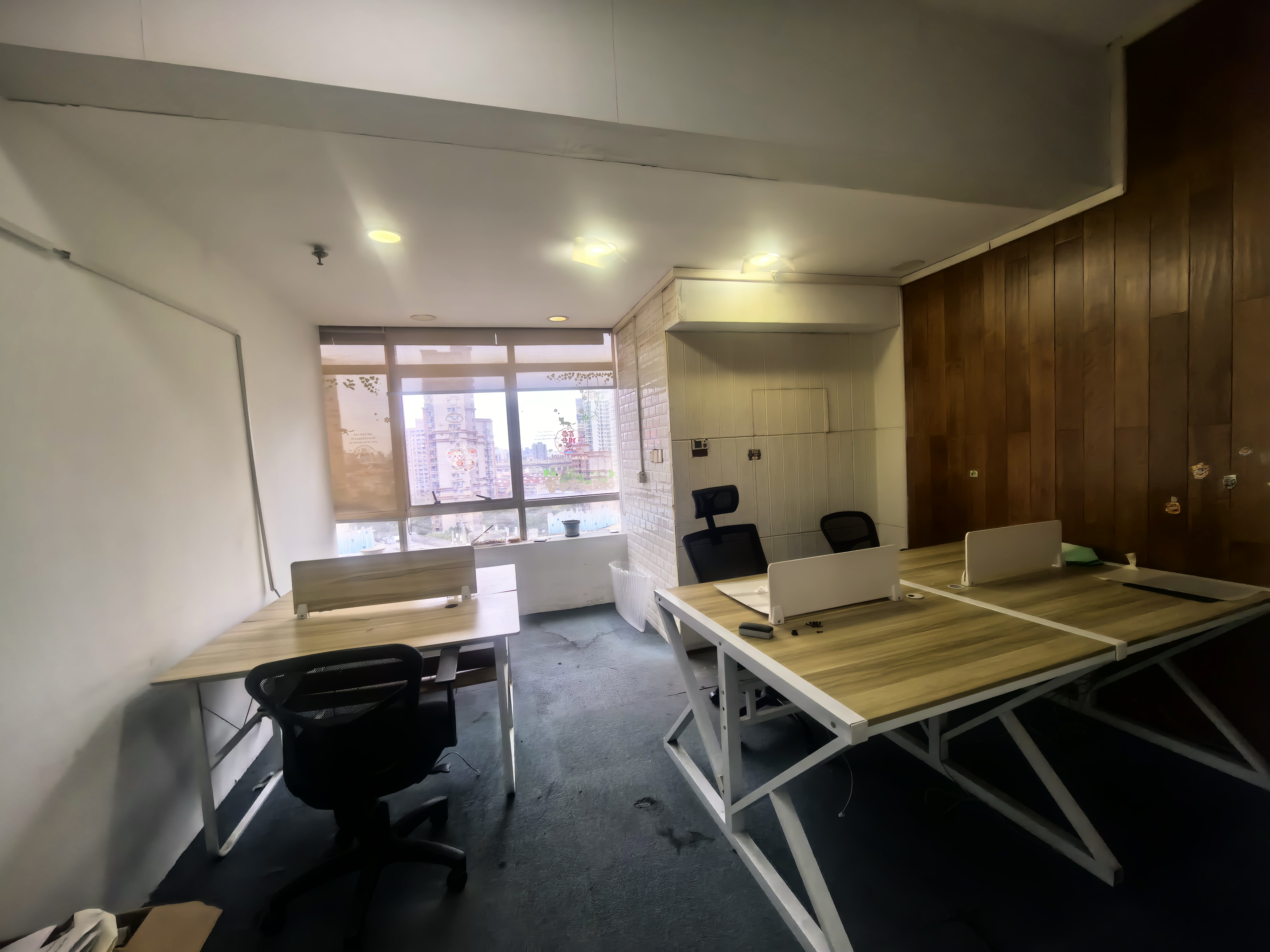 曹杨绿地科创大厦100平米写字楼出租