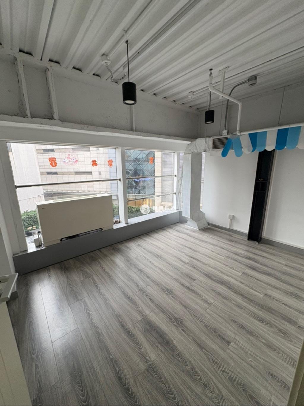 四川北路海泰时代大厦158平米写字楼出租