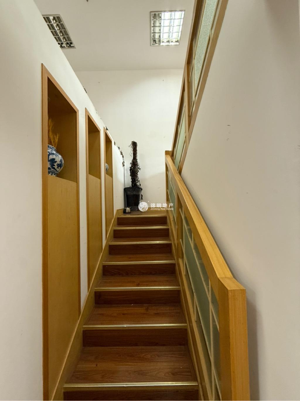 五角场绿地汇创国际广场120平米写字楼出租