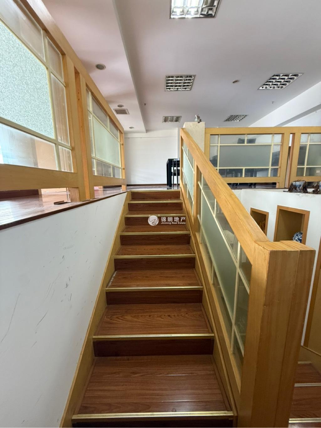 五角场绿地汇创国际广场120平米写字楼出租