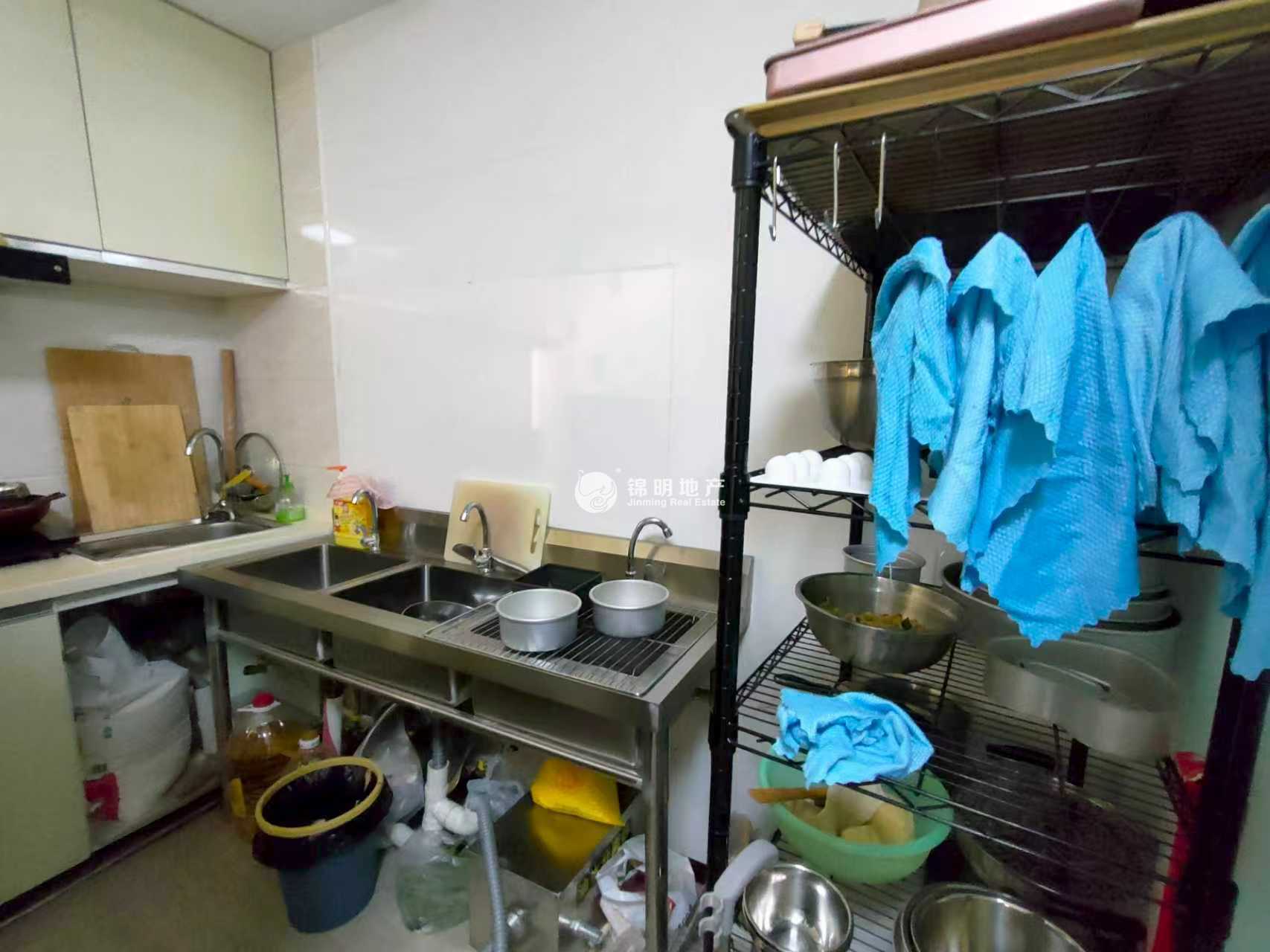 长寿路源达大厦71平米写字楼出租