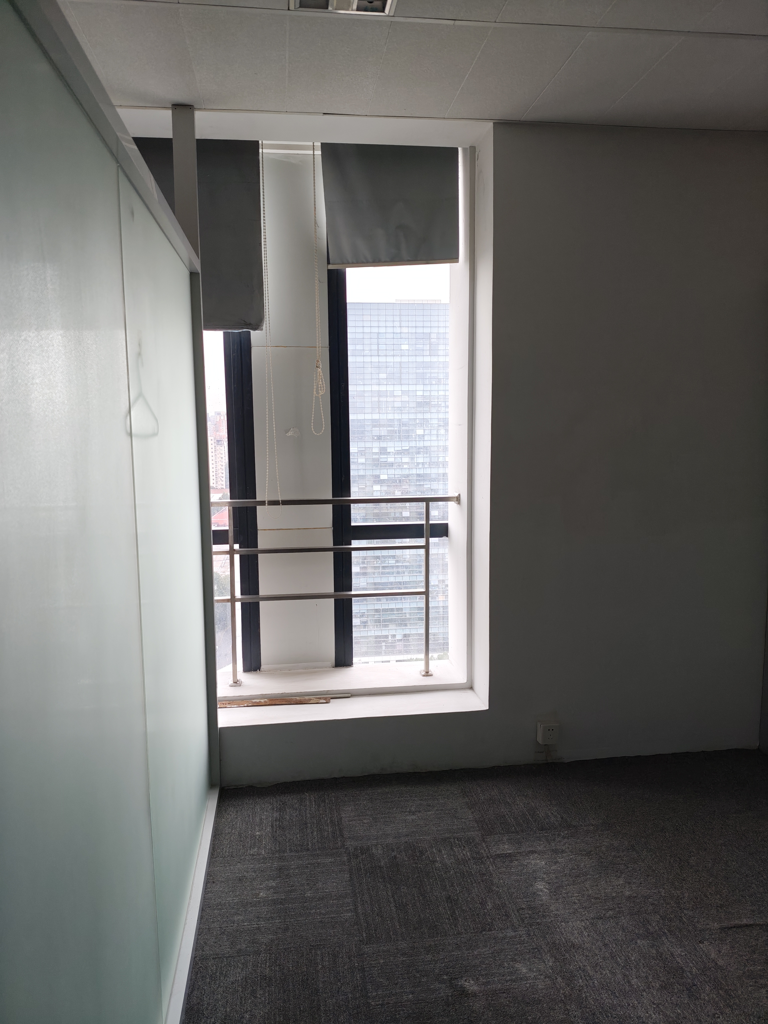 五角场绿地能源大厦133平米写字楼出租